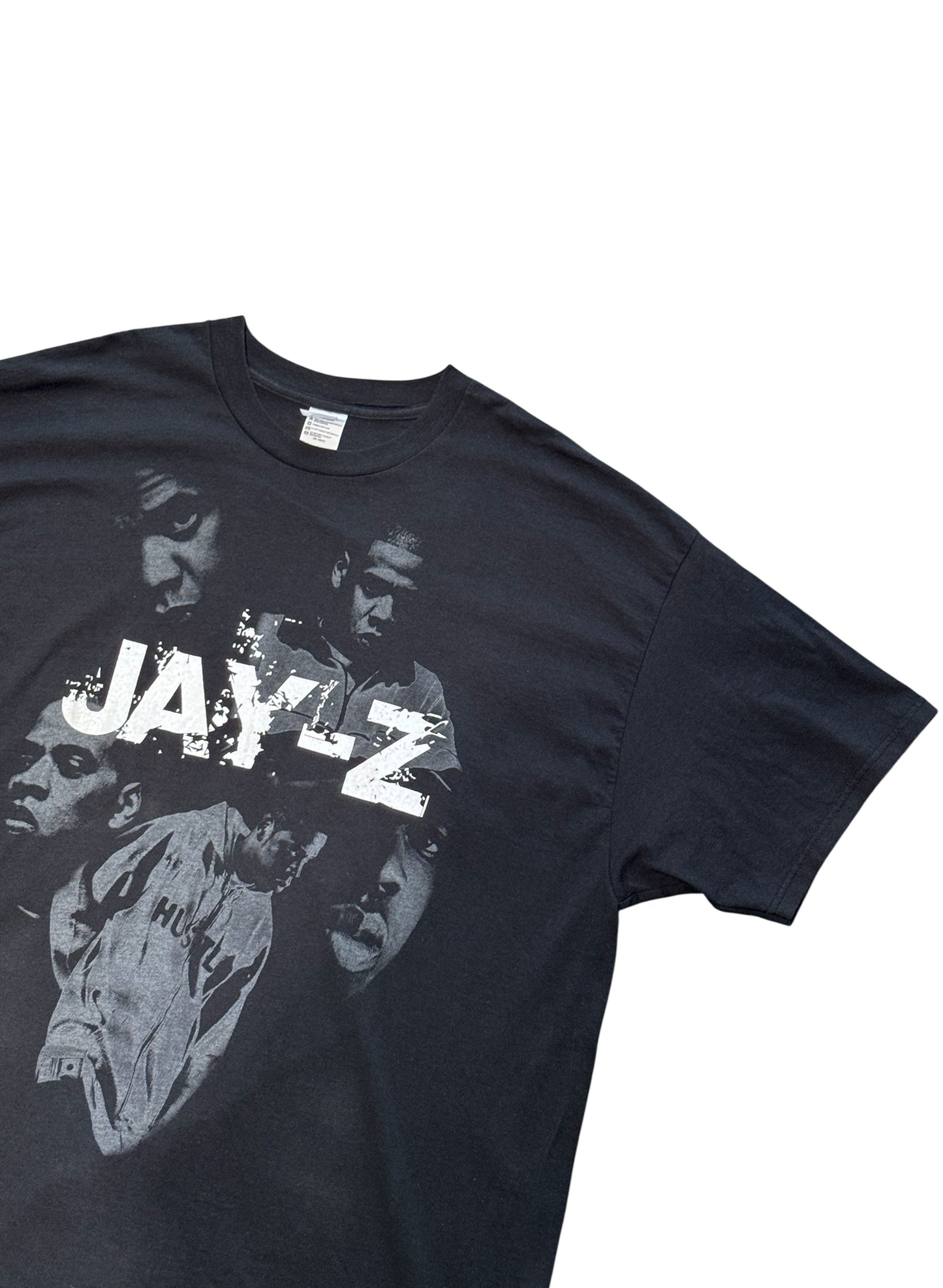 (UEN-102) JAY-Z BOOTLEG TEE