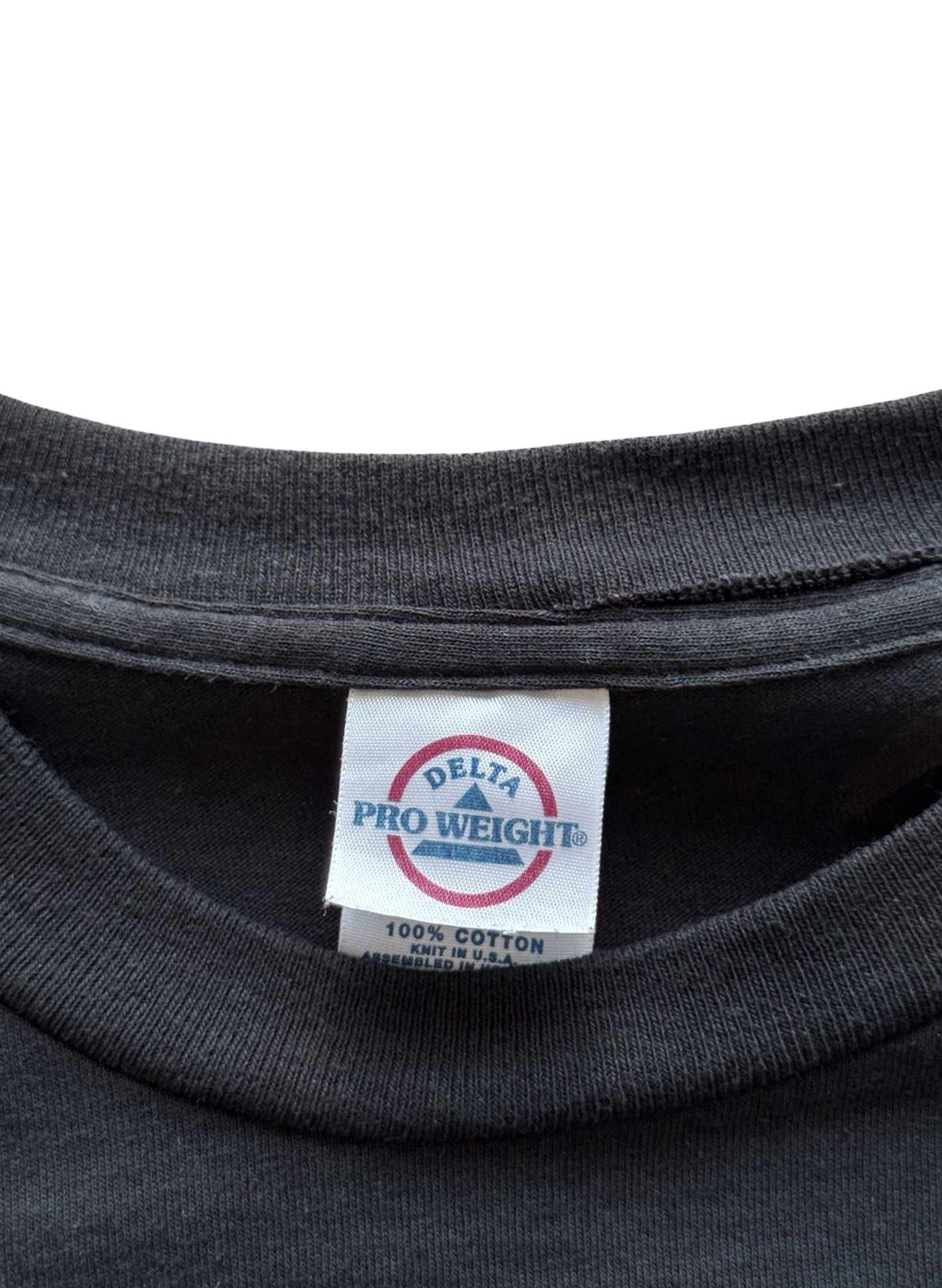 (UEN-102) JAY-Z BOOTLEG TEE