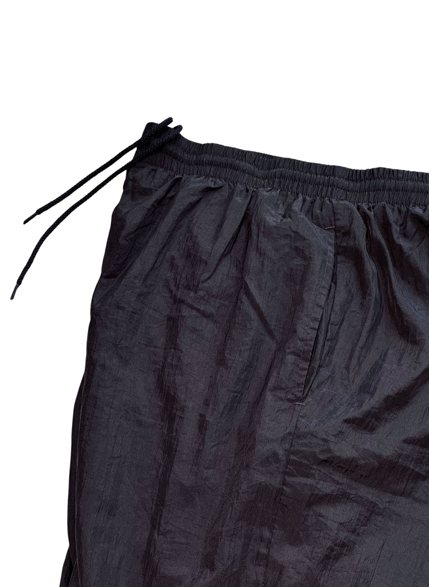 (SUP-742) 90s J.C.Penney USA OLYMPIC COLLECTION NYLON PANTS