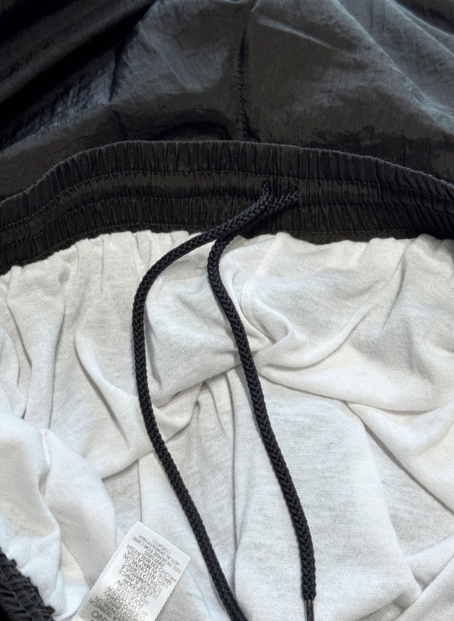 (SUP-742) 90s J.C.Penney USA OLYMPIC COLLECTION NYLON PANTS