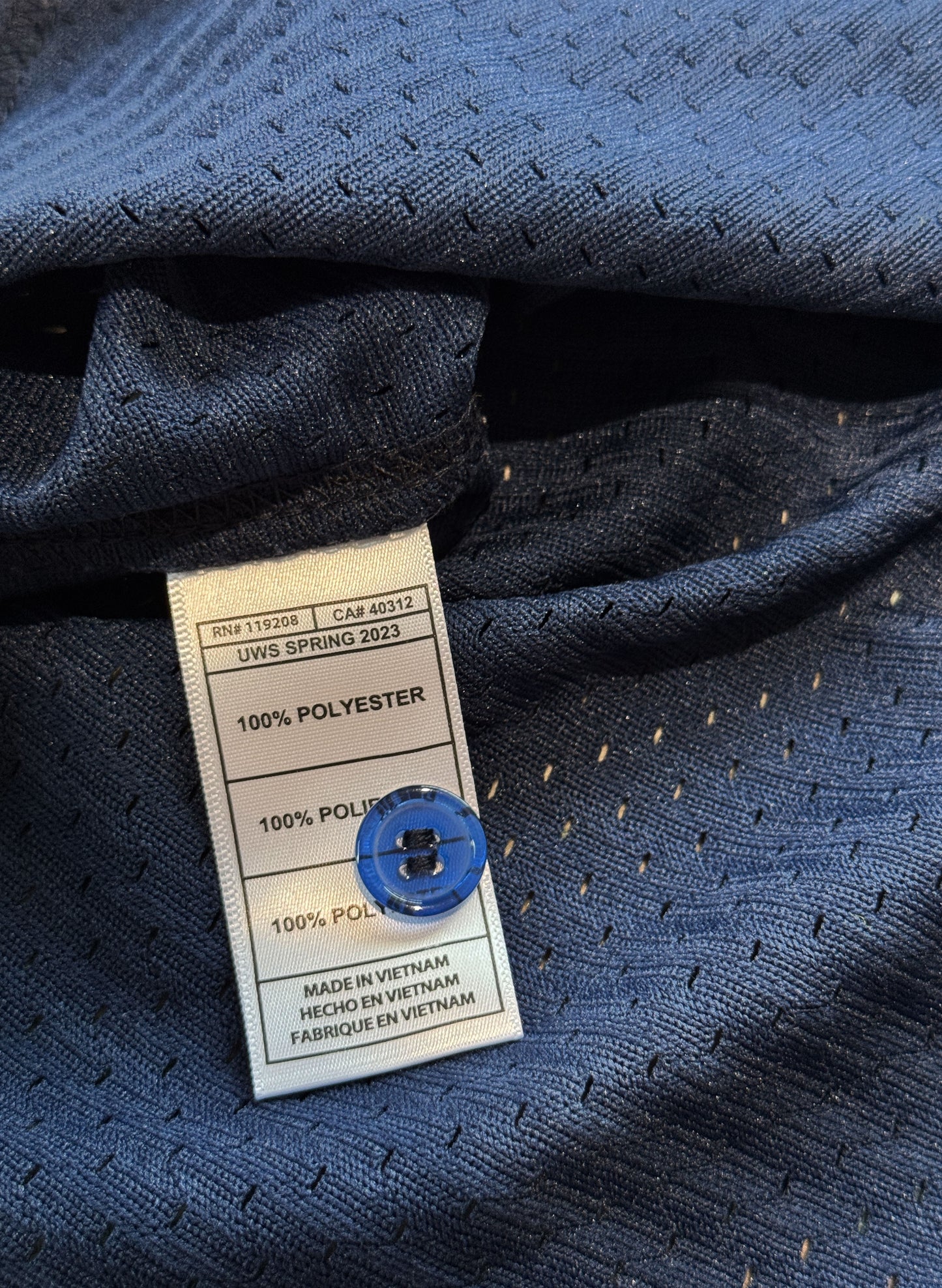 (SUP-375) Mitchell&Ness NEW YORK YANKEES "2" Derek Jeter (48・XLサイズ)