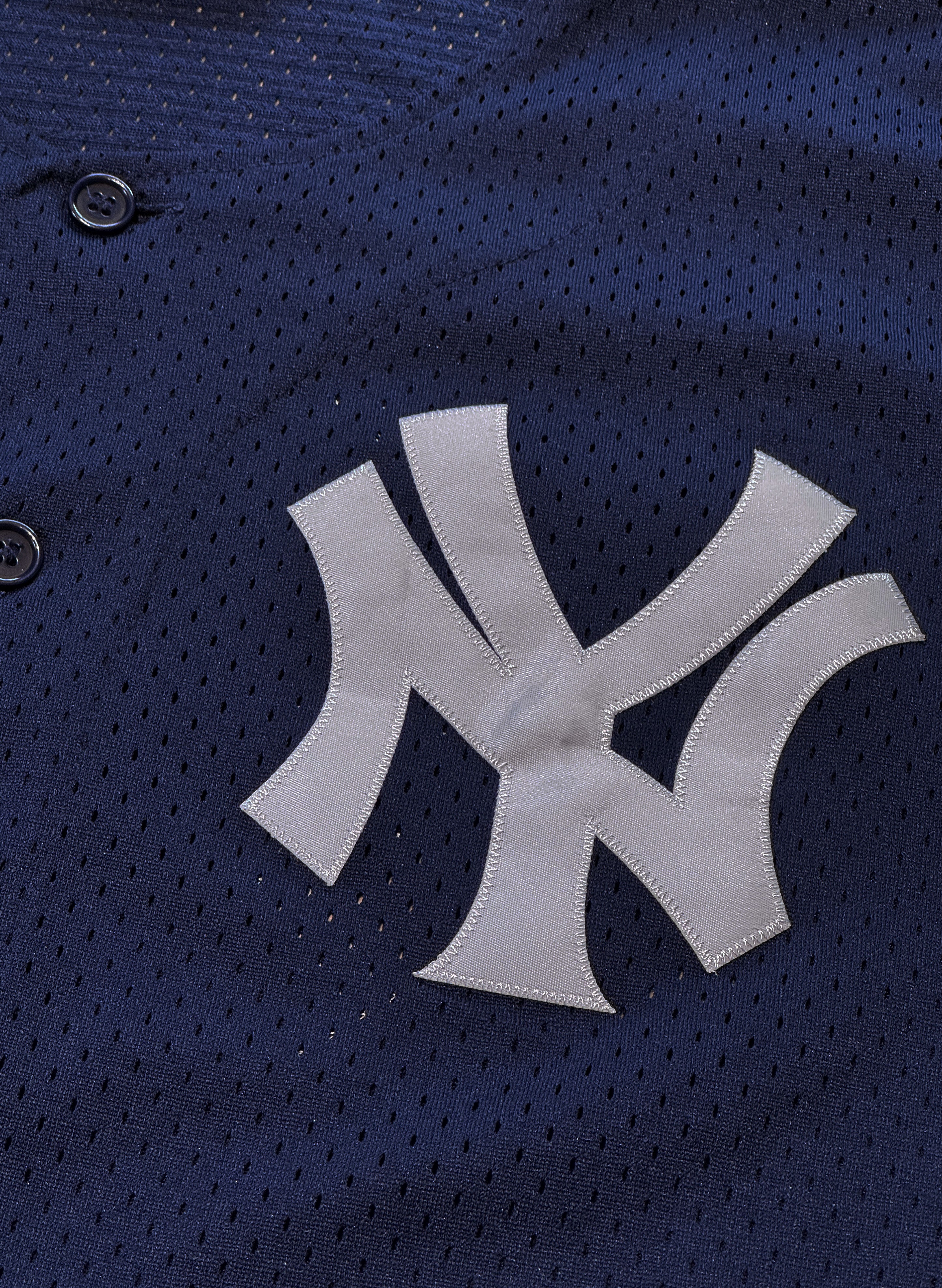 SUP-730) Mitchell&Ness NEW YORK YANKEES 