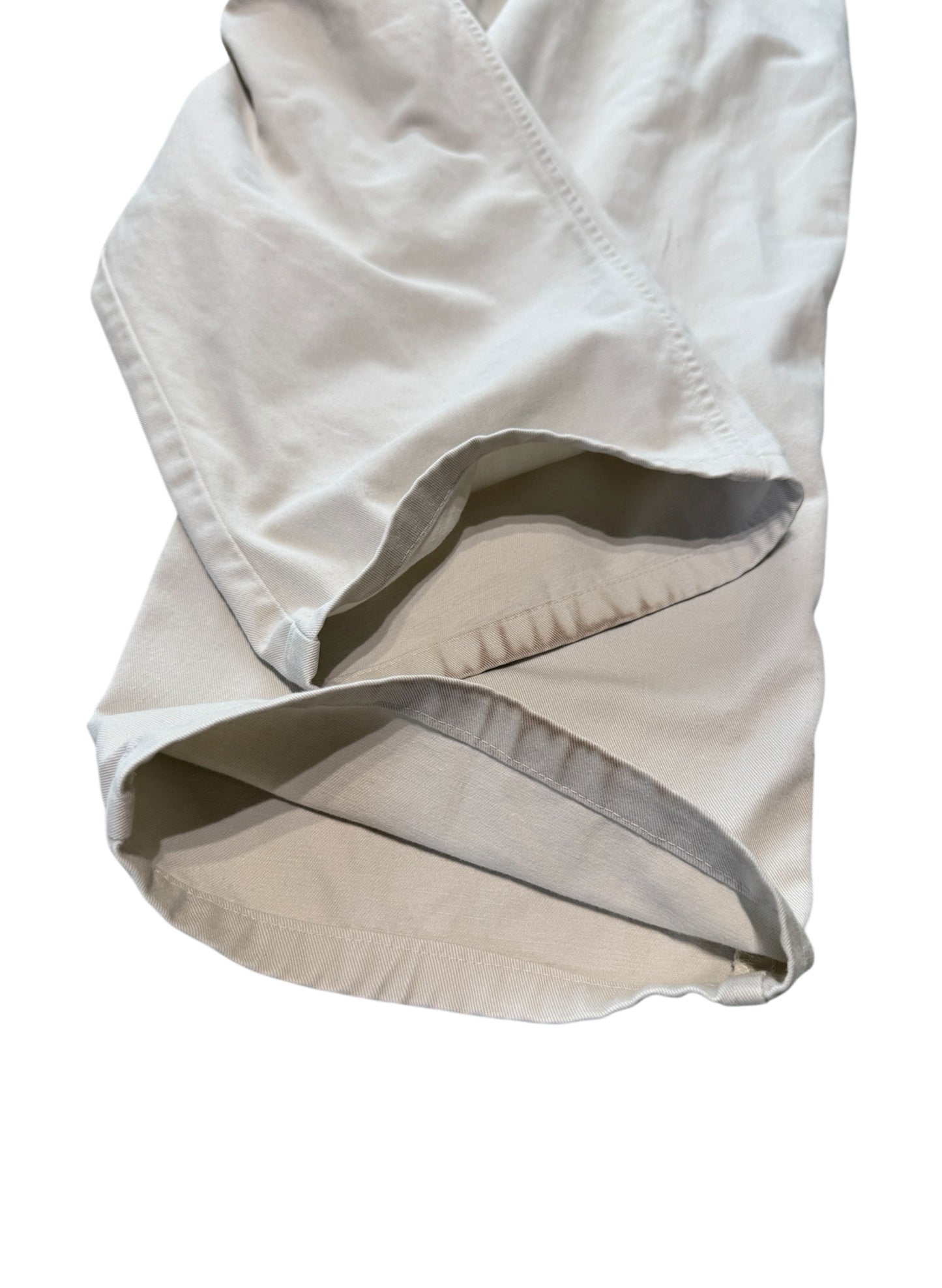 (SUP-480) Polo Ralph Lauren 2TUCK CHINO TROUSERS - MADE IN U.S.A.