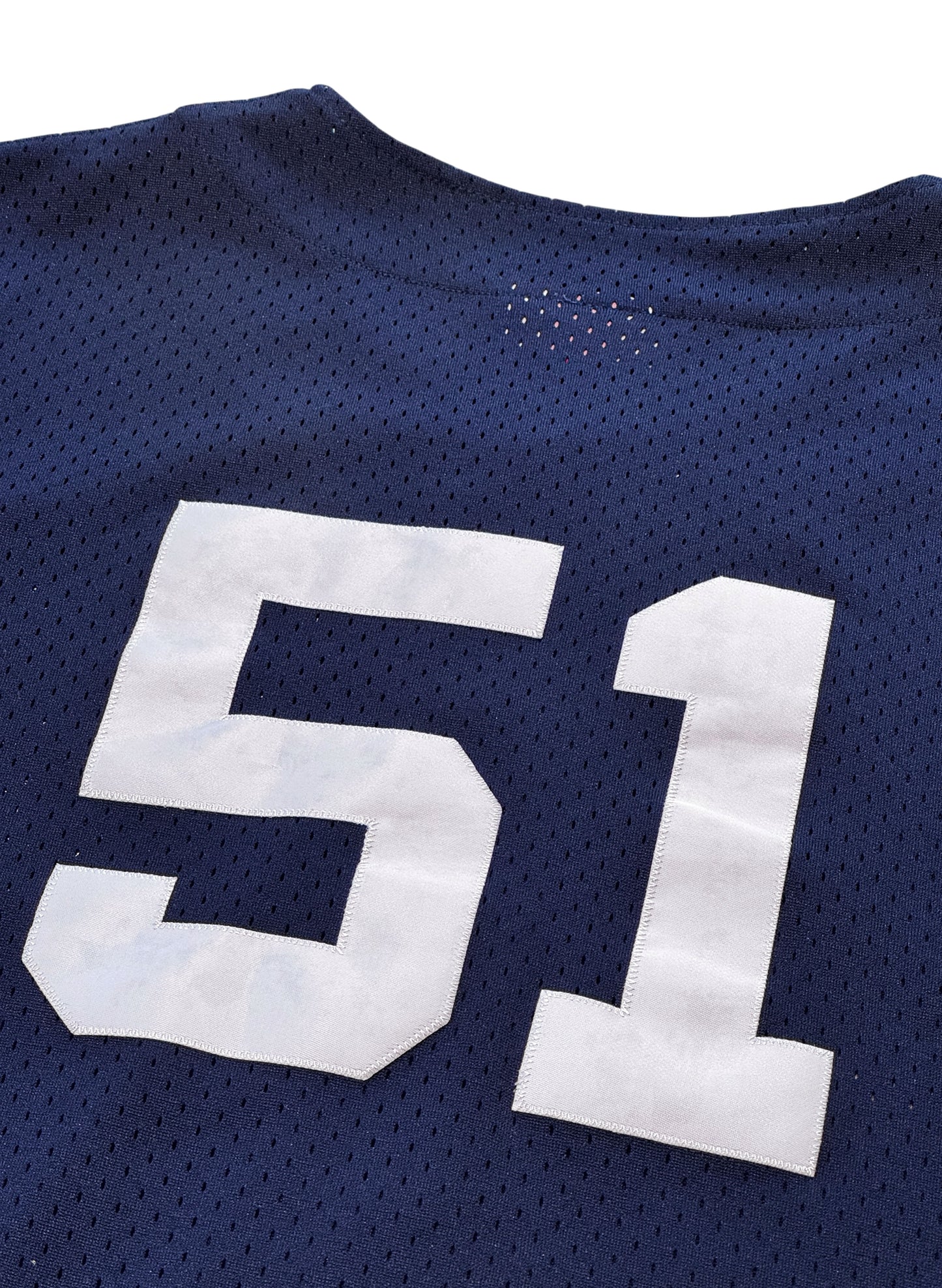 (SUP-730) Mitchell&Ness NEW YORK YANKEES "51" Bernie Williams - 44/L