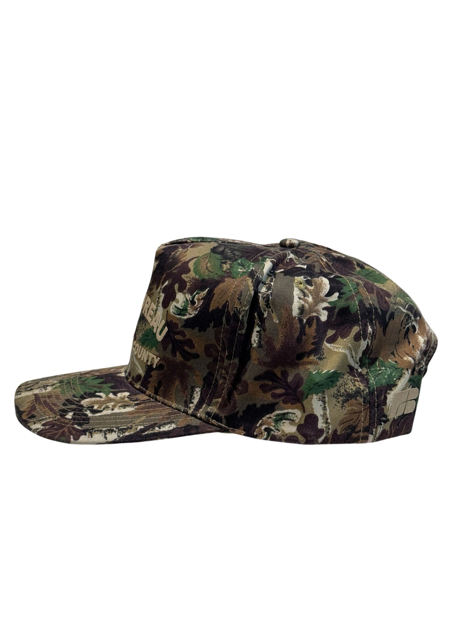 (SUP-777) DEADSTOCK "FARM BUREAU" TRUCKER CAP