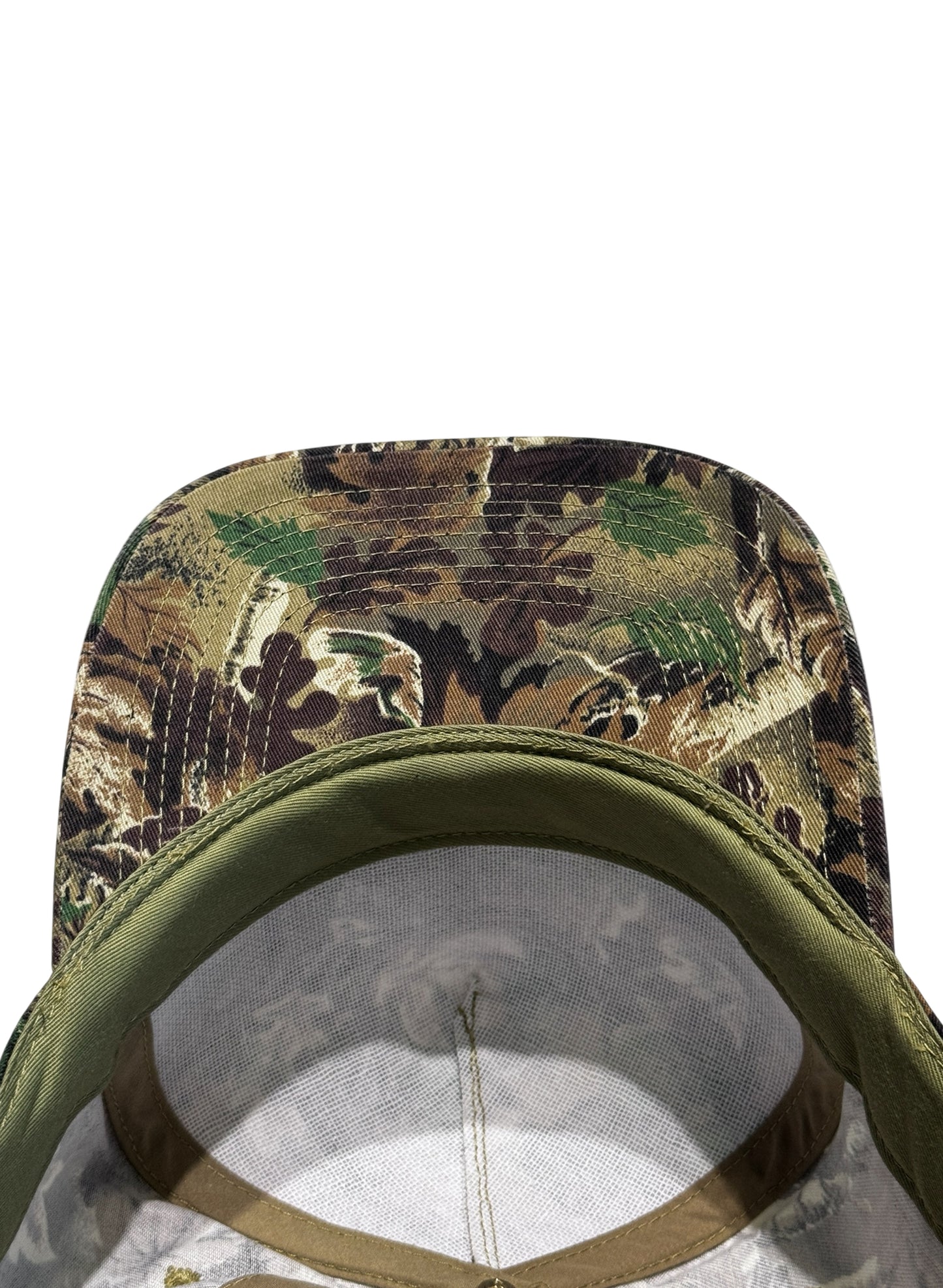 (SUP-777) DEADSTOCK "FARM BUREAU" TRUCKER CAP