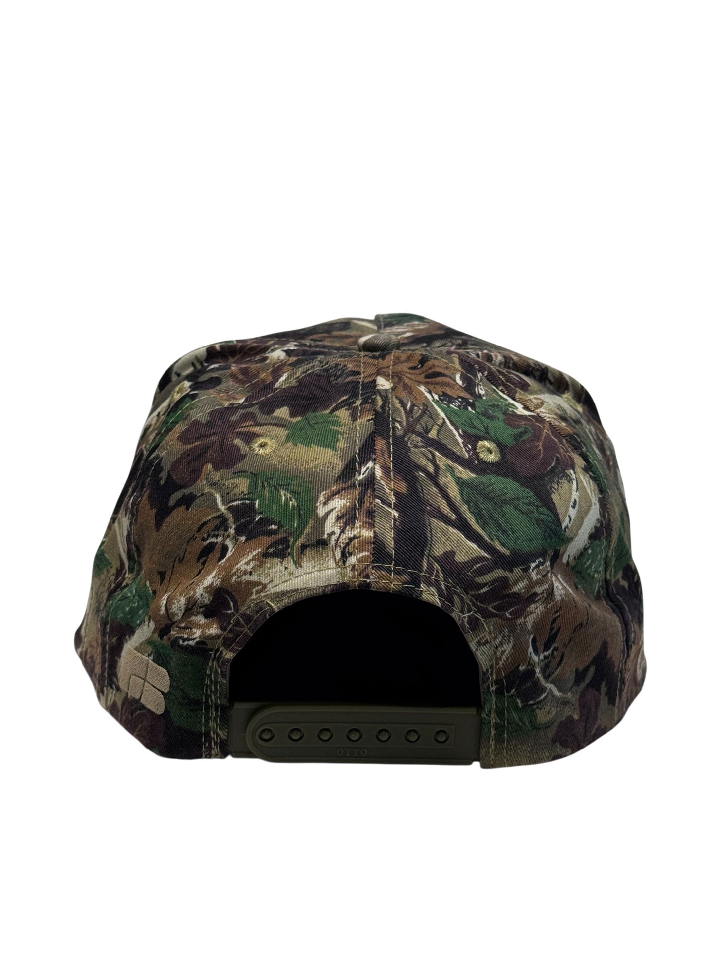 (SUP-777) DEADSTOCK "FARM BUREAU" TRUCKER CAP