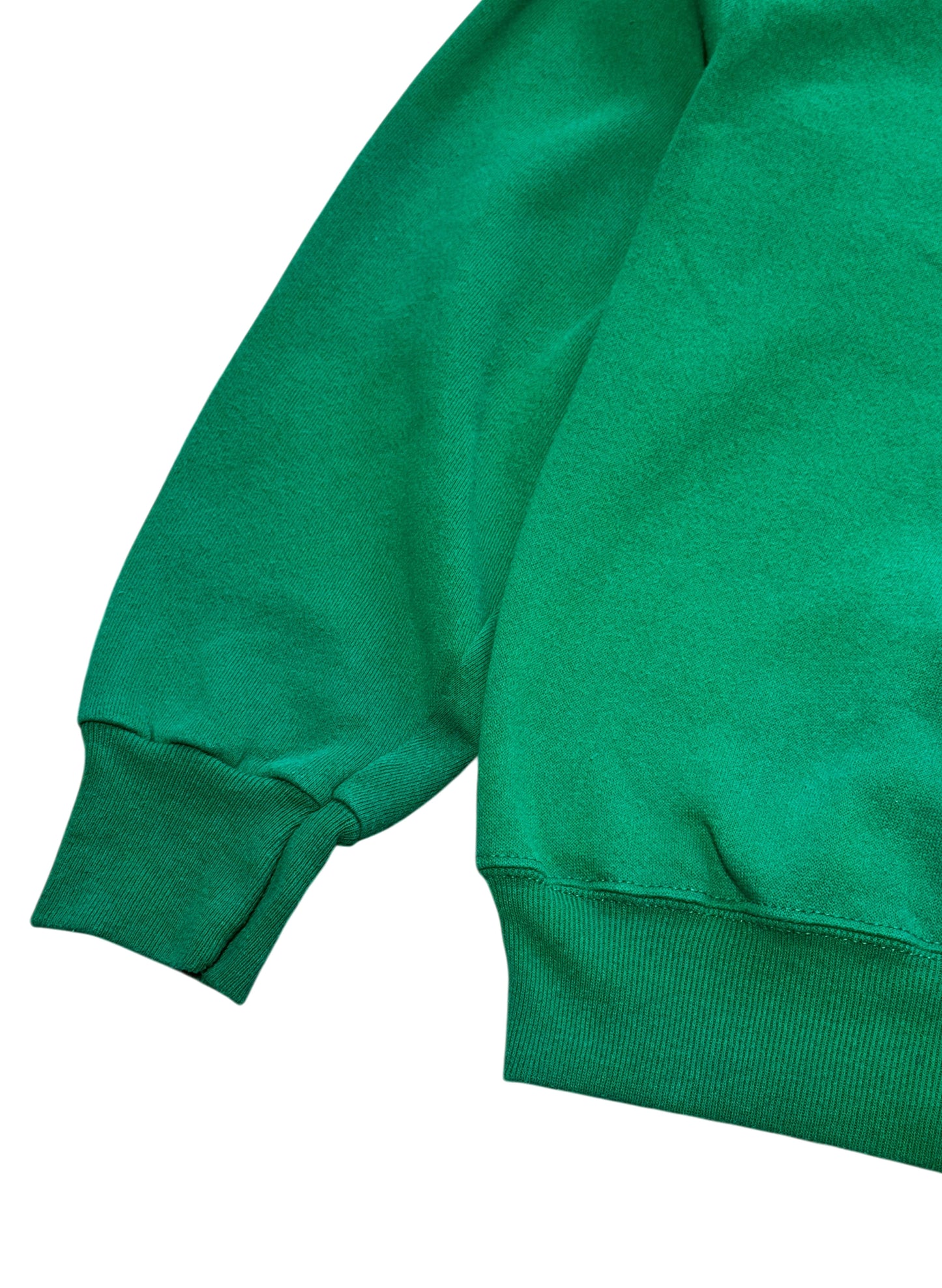 (SUP-619) 90s Lee RAGLAN SWEAT - MADE IN U.S.A.