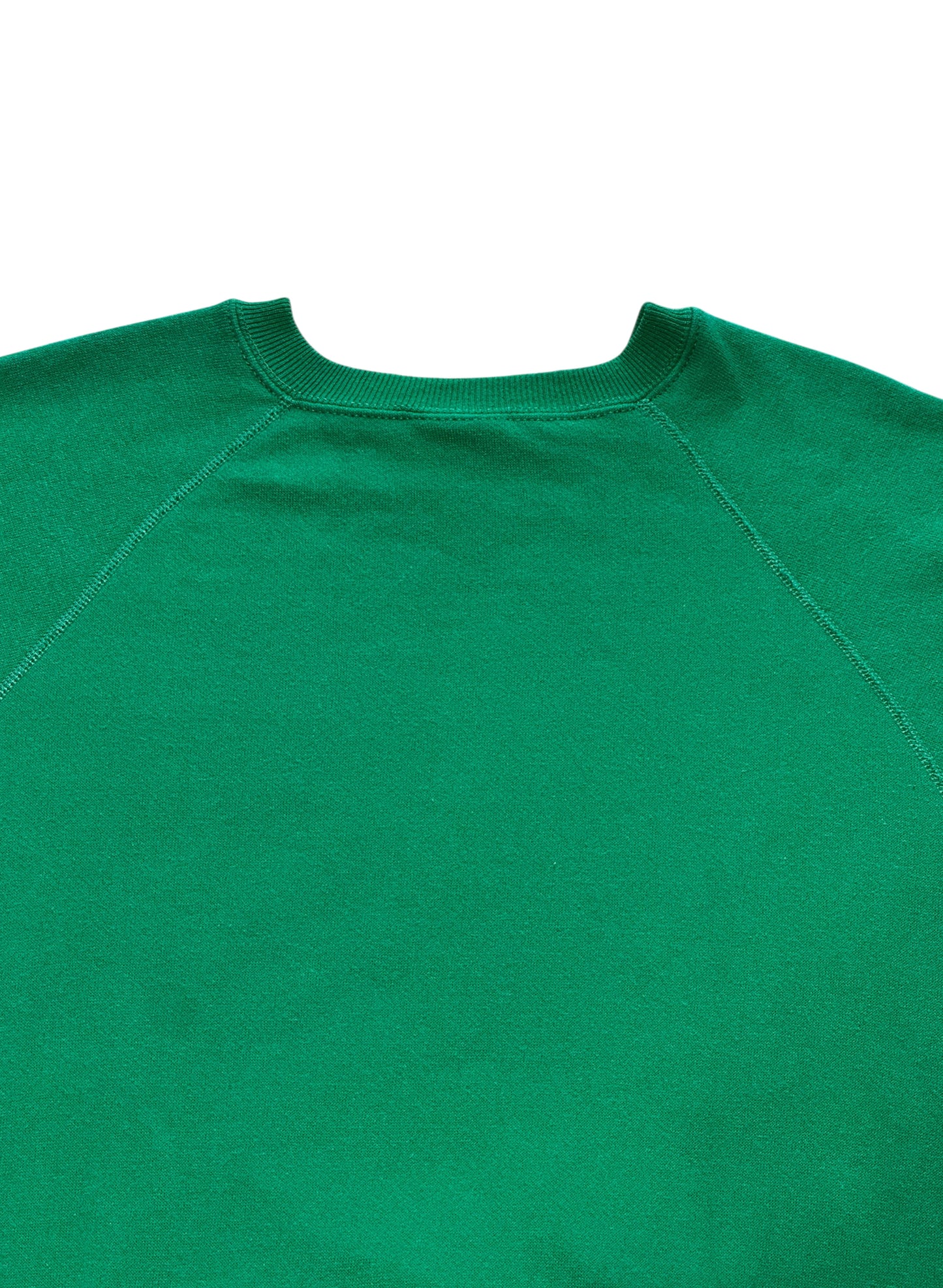 (SUP-619) 90s Lee RAGLAN SWEAT - MADE IN U.S.A.