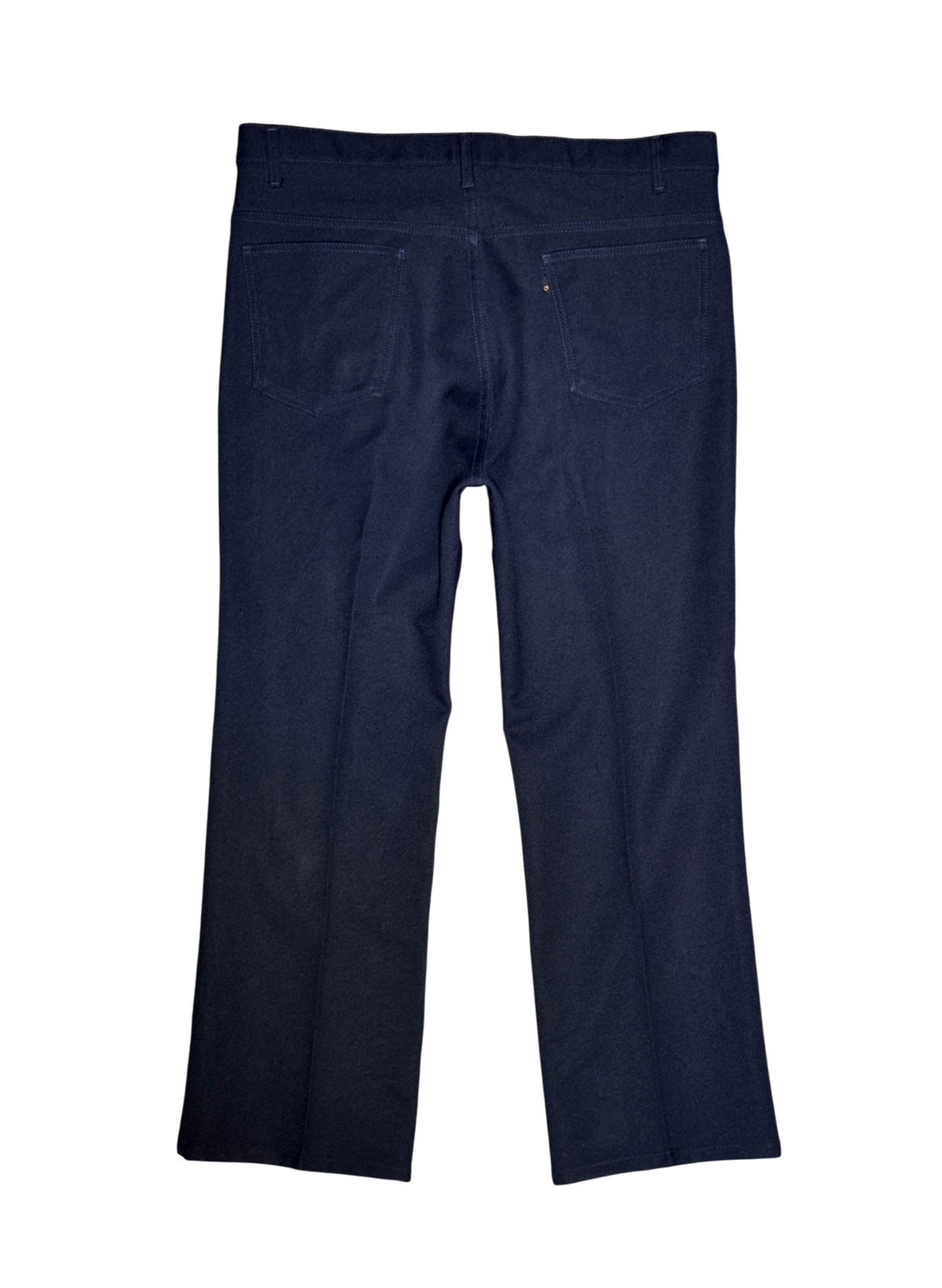 (SUP-825) 90s LEVI'S 517 STA-PREST BOOT CUT - W40 - MADE IN U.S.A.