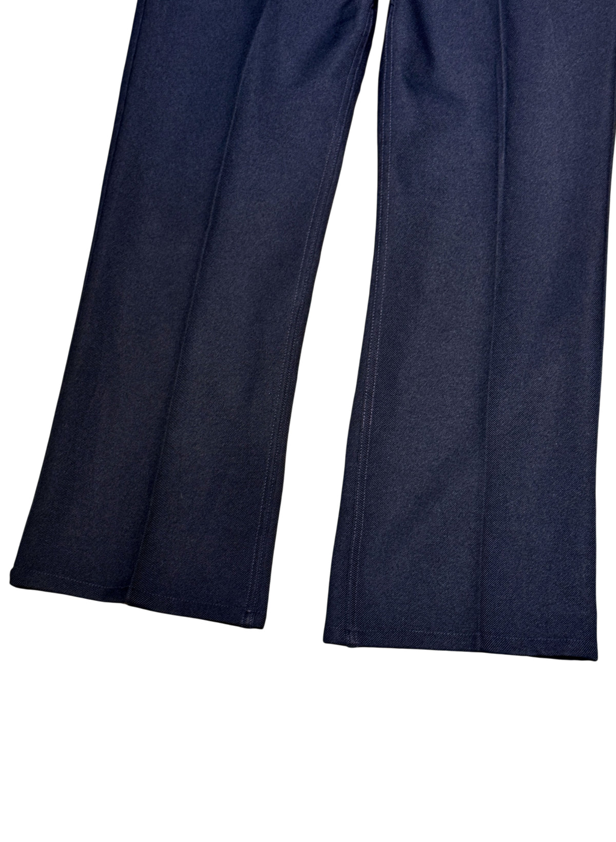 (SUP-825) 90s LEVI'S 517 STA-PREST BOOT CUT - W40 - MADE IN U.S.A.
