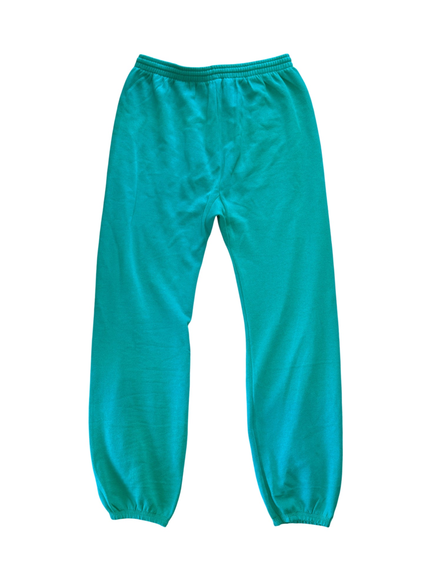 (SUP-588) Hanes "Metro Goldwyn Mayer" SWEAT PANTS - Made in U.S.A.