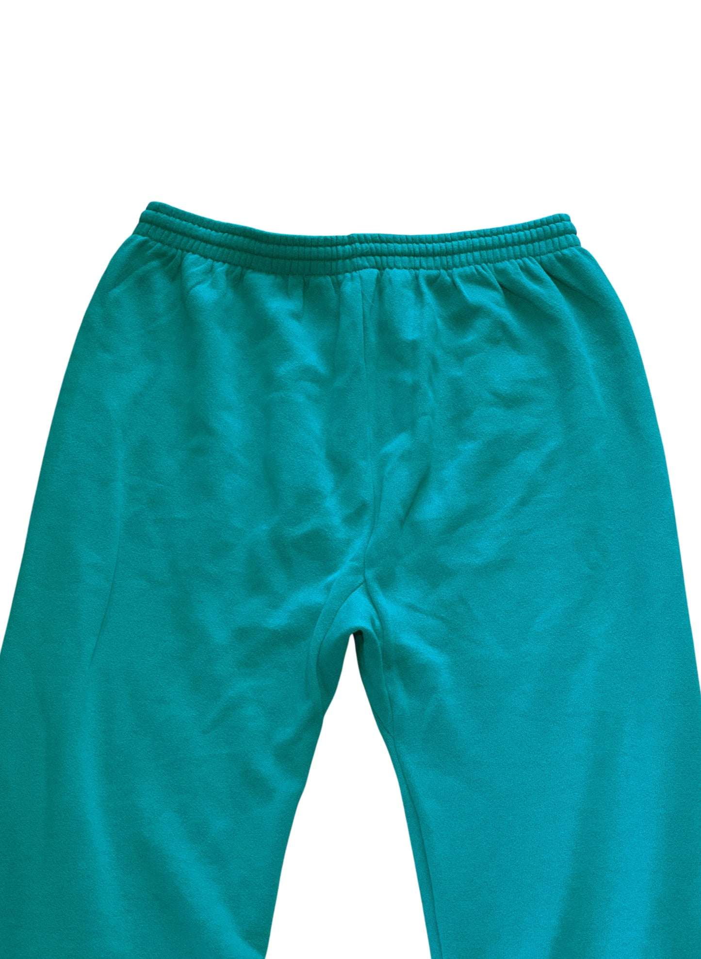 (SUP-588) Hanes "Metro Goldwyn Mayer" SWEAT PANTS - Made in U.S.A.