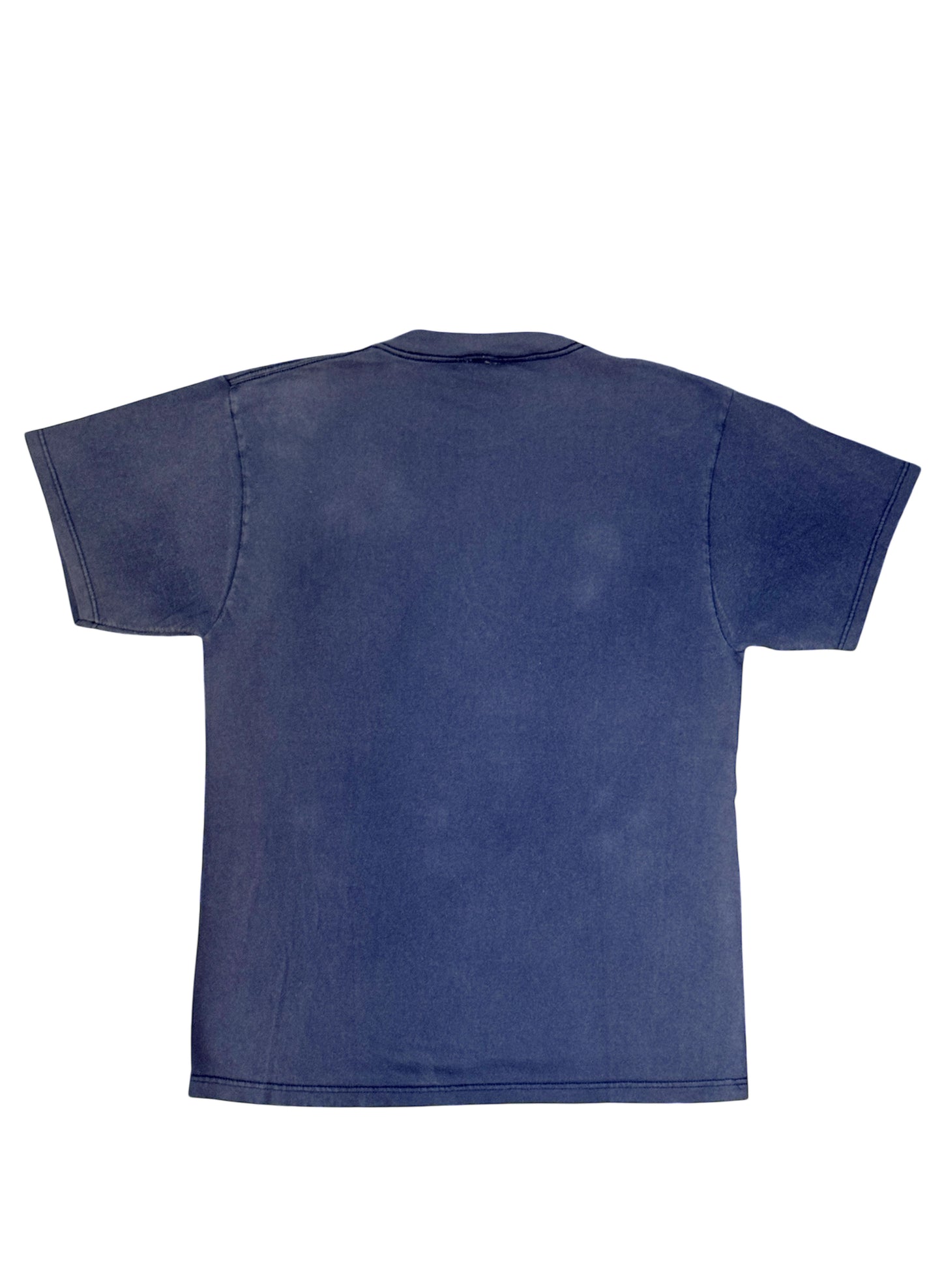 (SUP-581) 1997 NEW YORK YANKEES "FADE" TEE