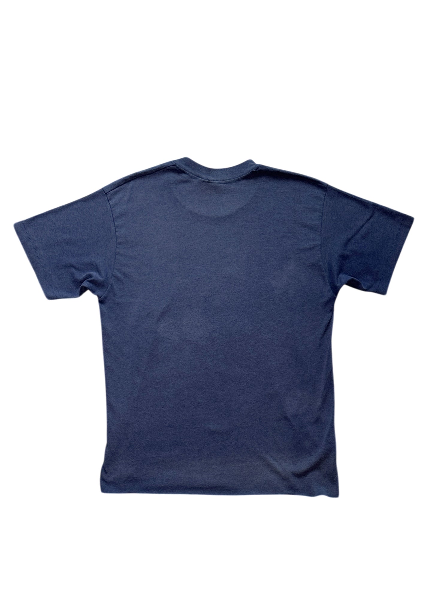 (SUP-622) 80s LOGO7 NEW YORK YANKEES "CUT OFF" TEE - MADE IN U.S.A.