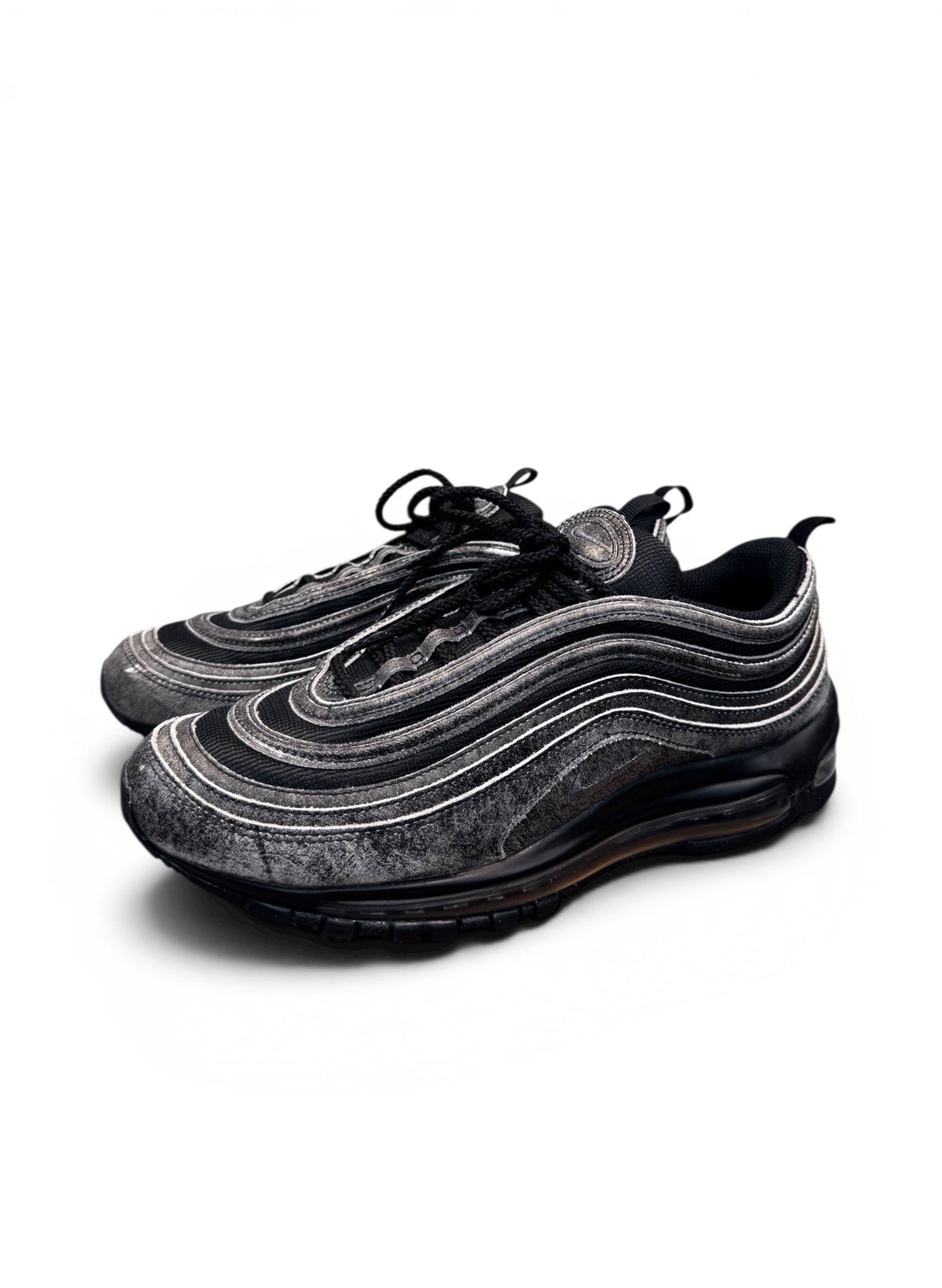 (SUP-591) NIKE x COMME des GARCONS HOMME PLUS AIR MAX 97
