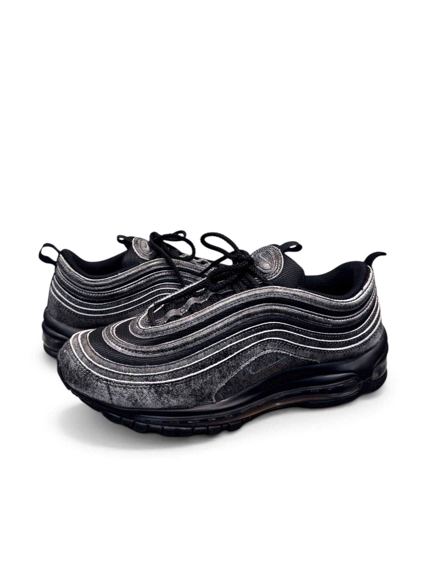 (SUP-591) NIKE x COMME des GARCONS HOMME PLUS AIR MAX 97