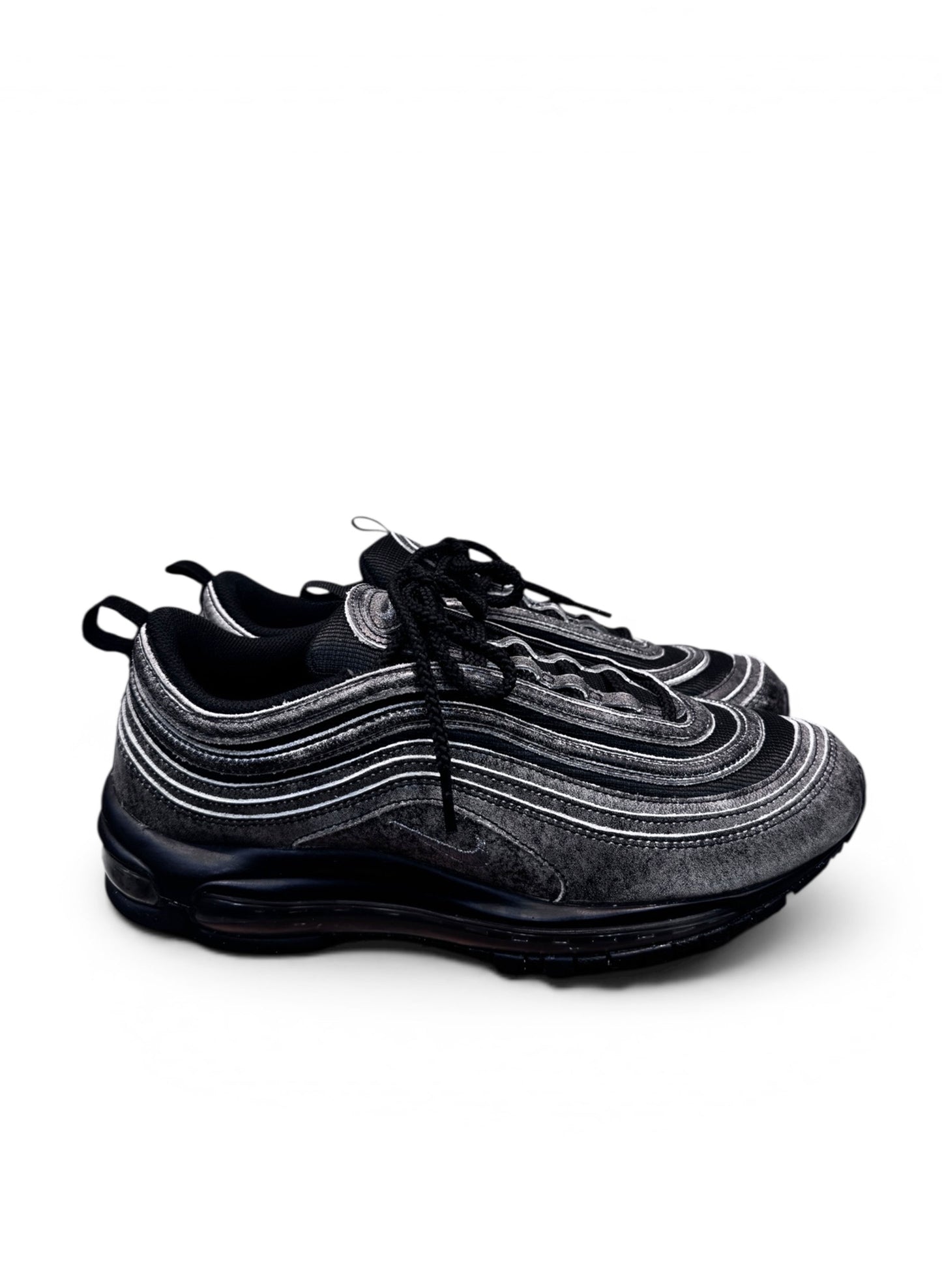 (SUP-591) NIKE x COMME des GARCONS HOMME PLUS AIR MAX 97