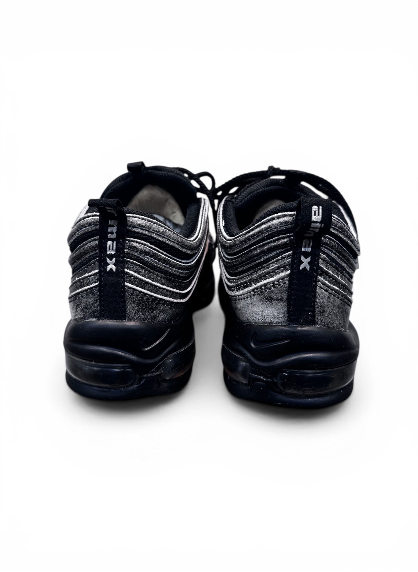 (SUP-591) NIKE x COMME des GARCONS HOMME PLUS AIR MAX 97