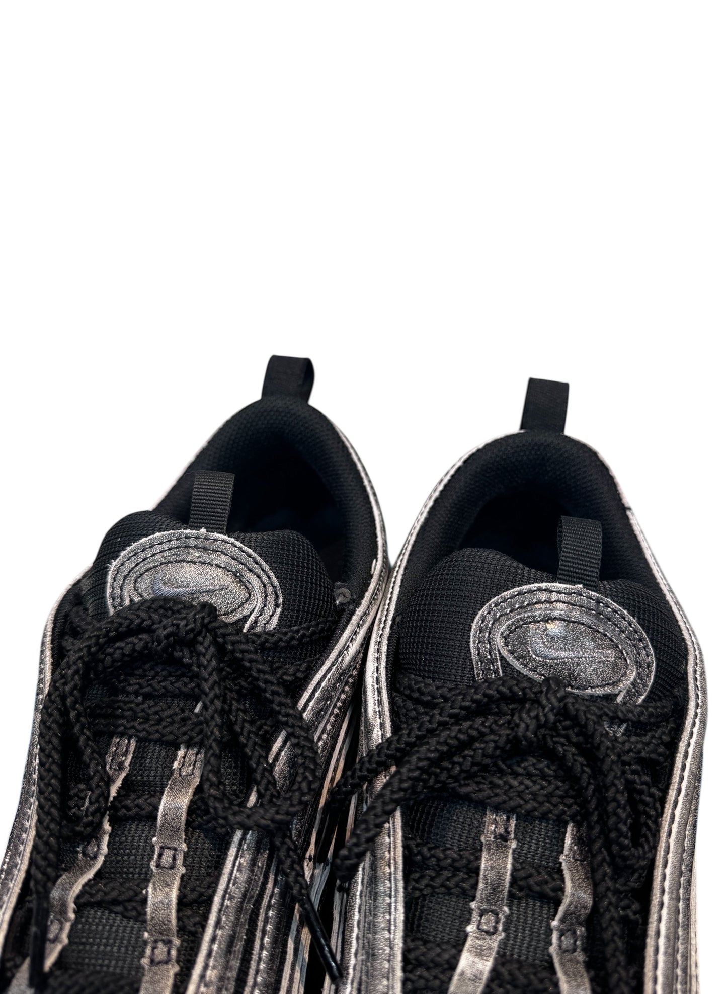(SUP-591) NIKE x COMME des GARCONS HOMME PLUS AIR MAX 97