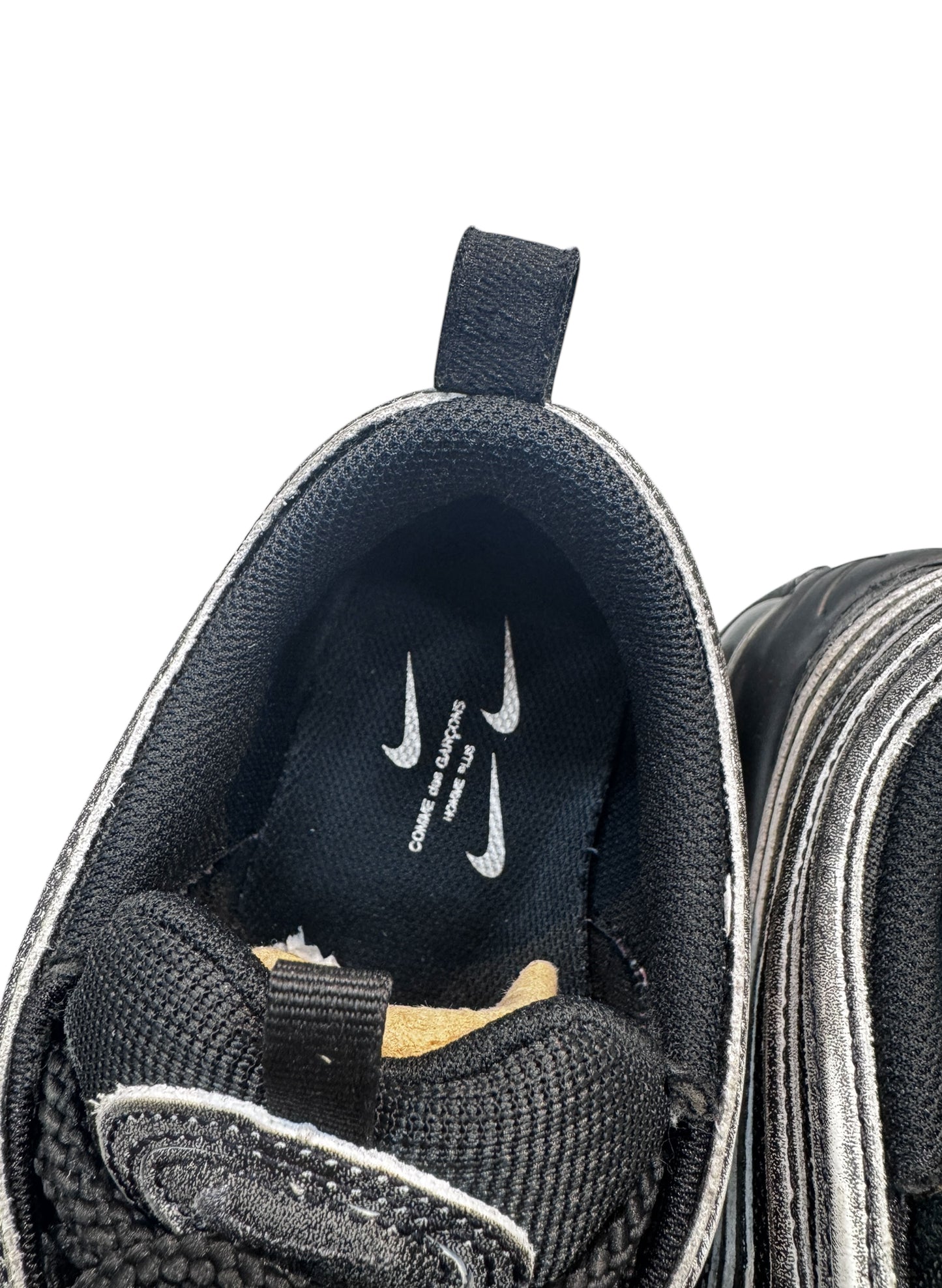 (SUP-591) NIKE x COMME des GARCONS HOMME PLUS AIR MAX 97