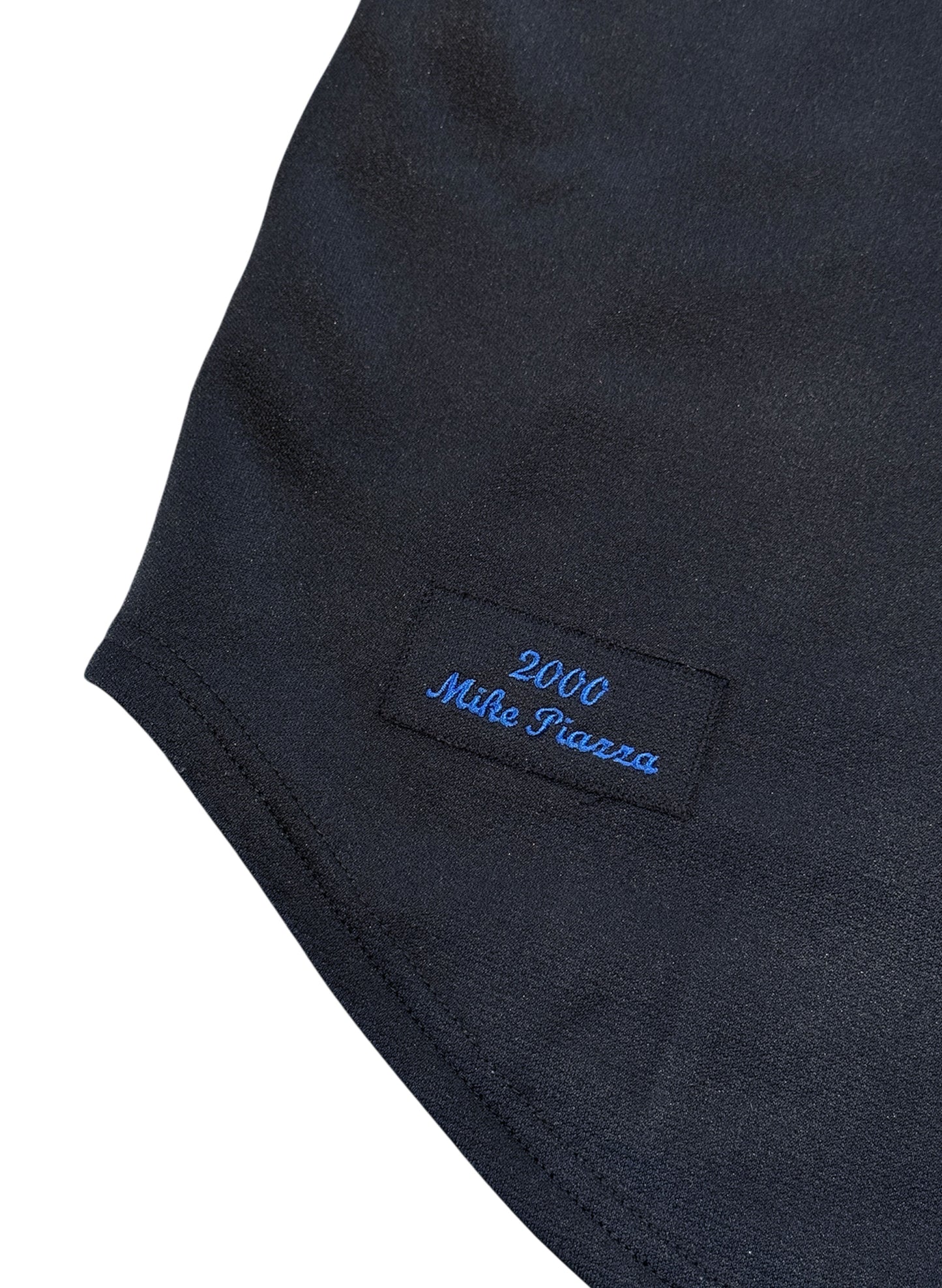 (SUP-377) Mitchell&Ness NEW YORK METS "31" Mike Piazza (48・XLサイズ)