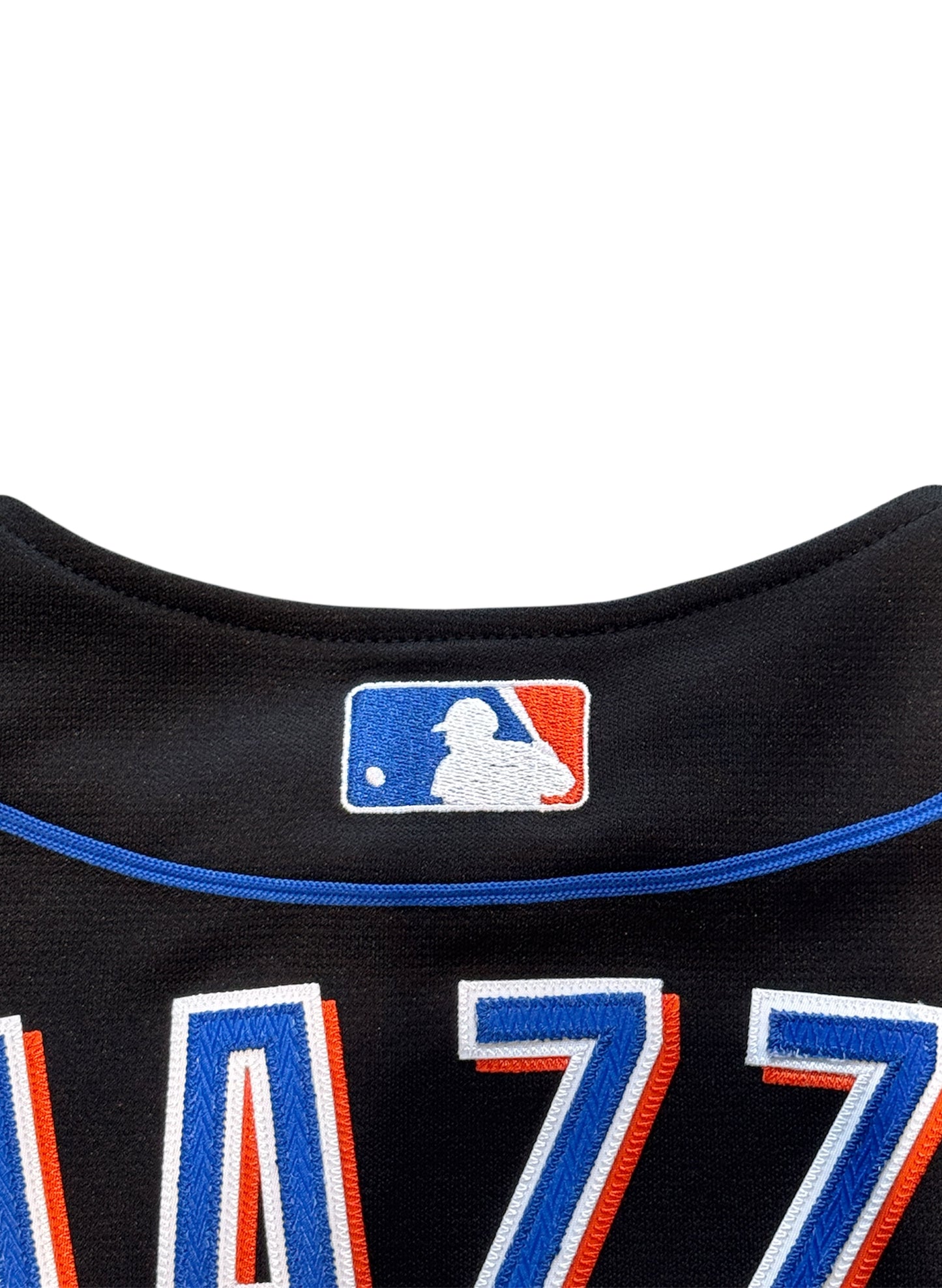 (SUP-377) Mitchell&Ness NEW YORK METS "31" Mike Piazza (48・XLサイズ)