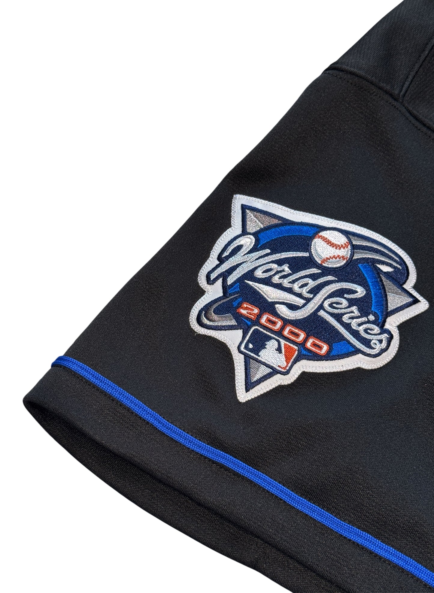 (SUP-377) Mitchell&Ness NEW YORK METS "31" Mike Piazza (48・XLサイズ)