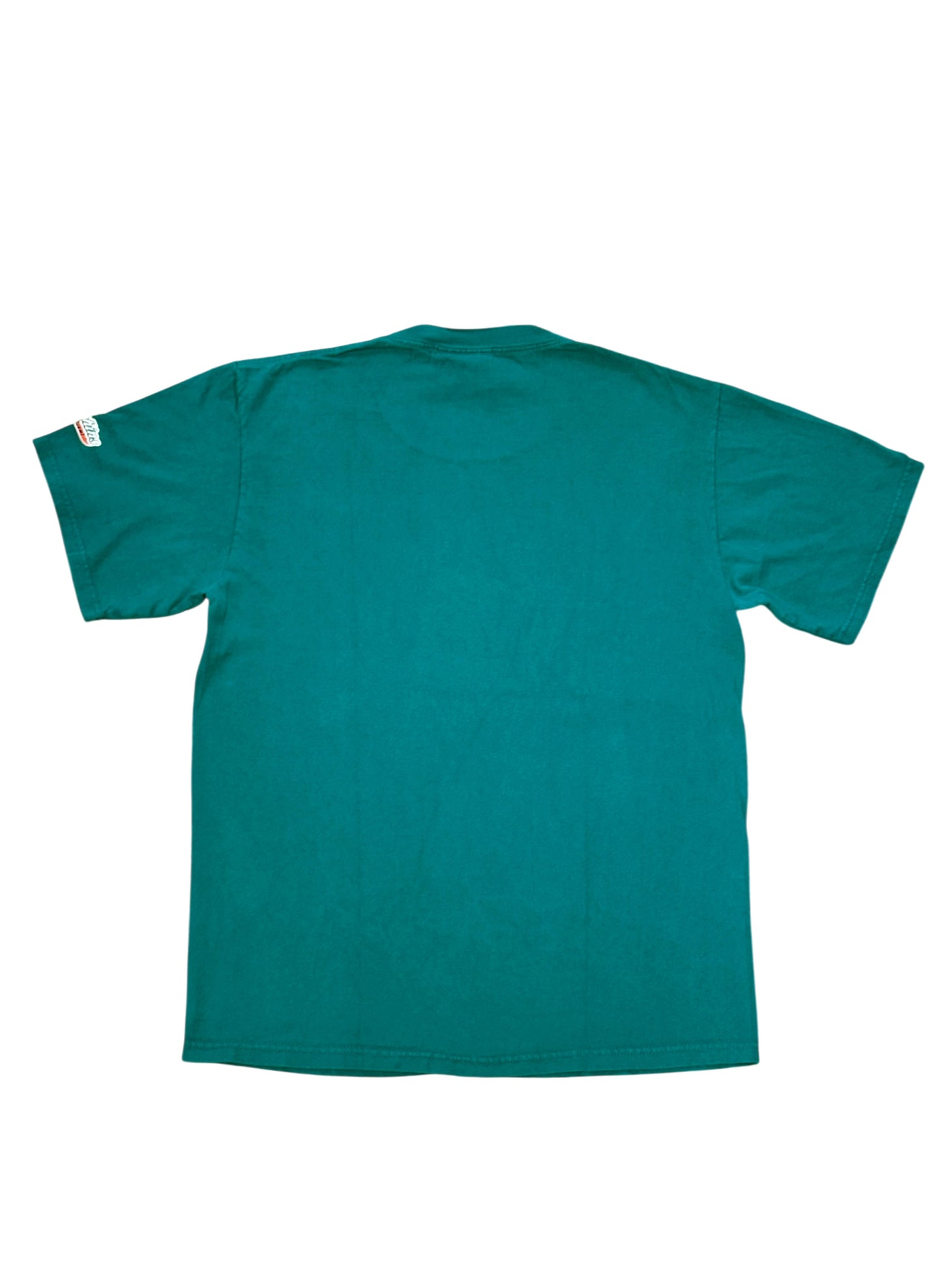 (SUP-733) 90s NFL MIAMI DOLPHINS S/S TEE
