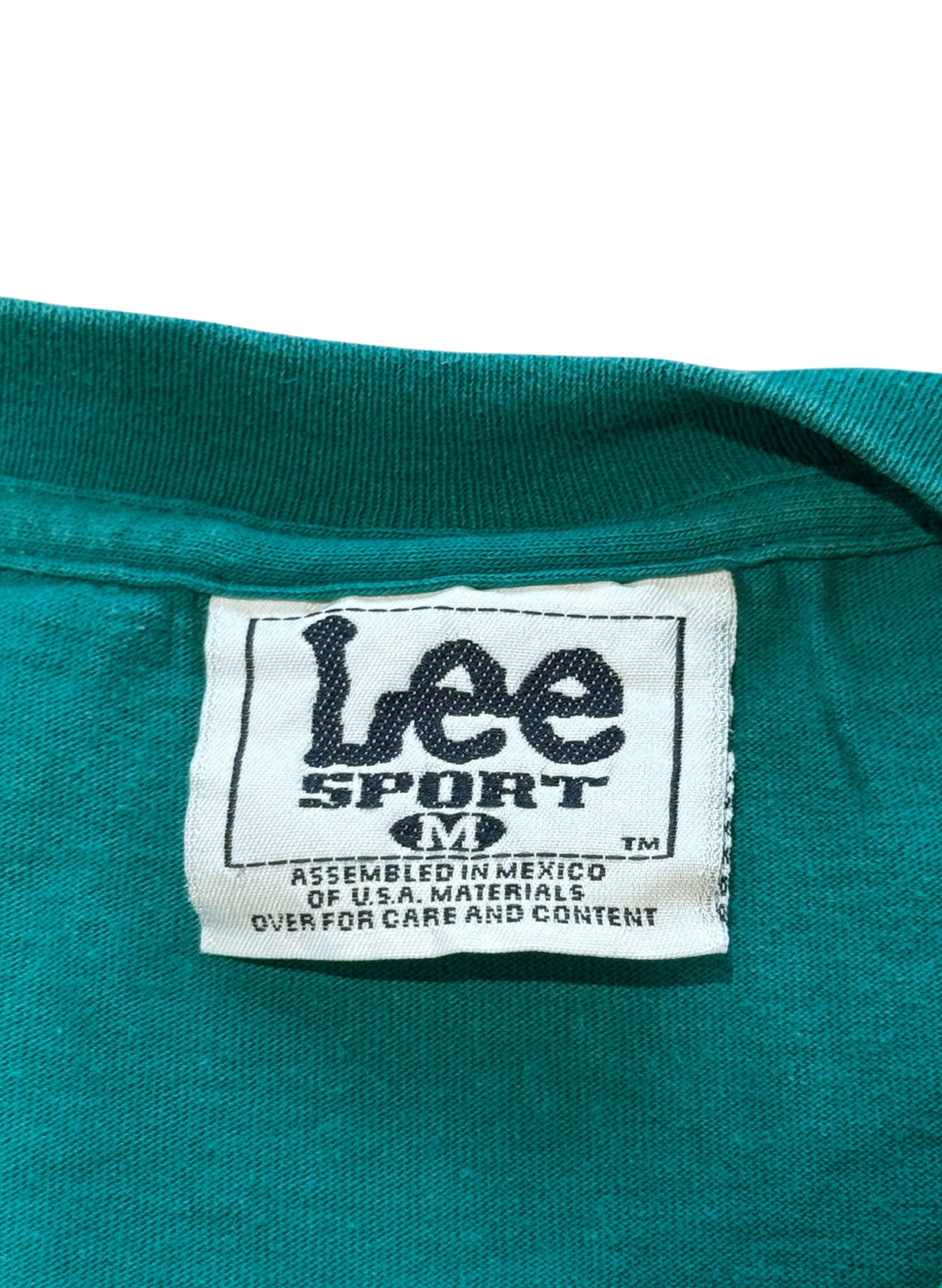 (SUP-733) 90s NFL MIAMI DOLPHINS S/S TEE