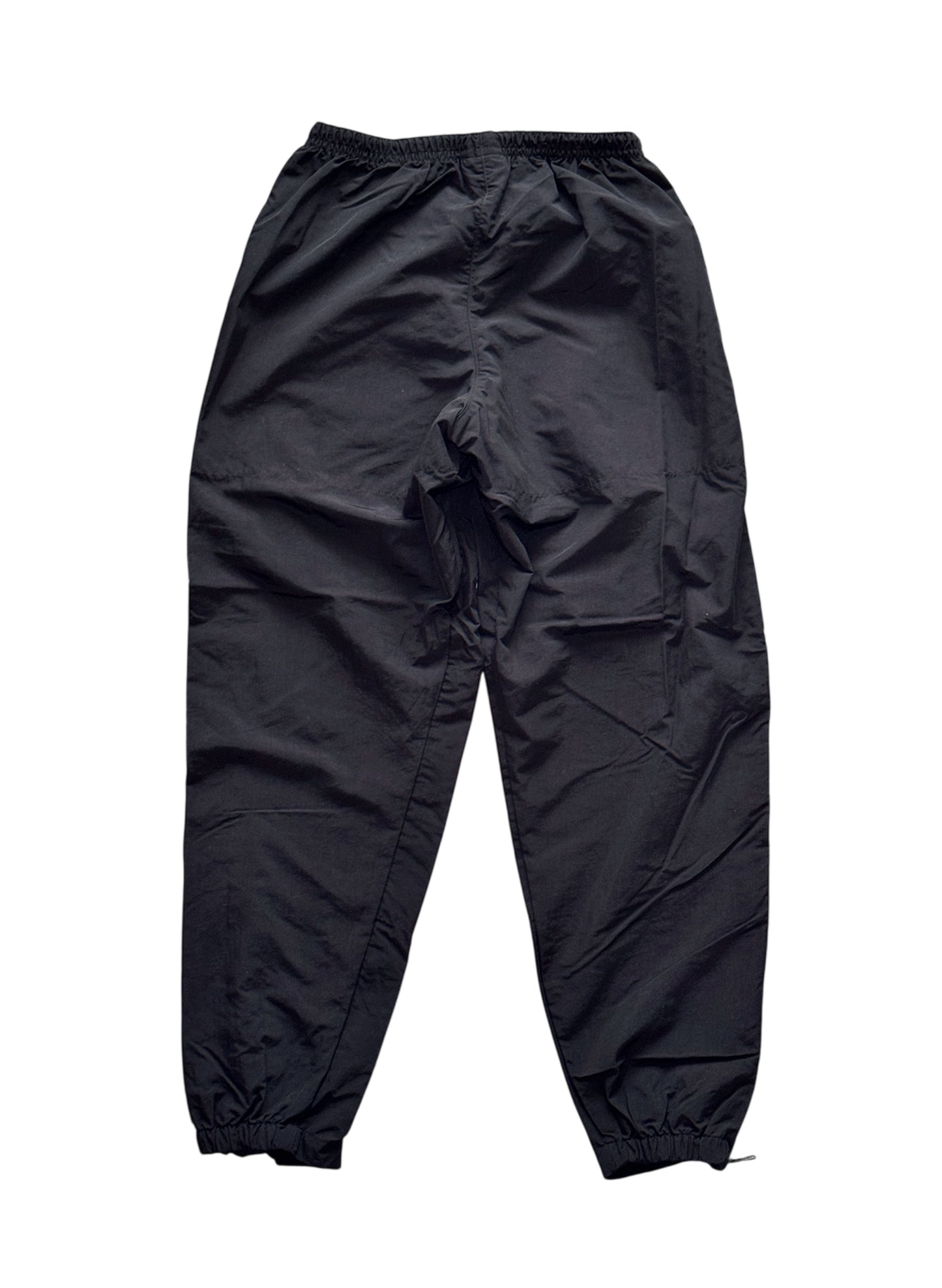 (SUP-499) U.S.ARMY APFU TRAINING NYLON PANTS - MEDIUM / REGULAR