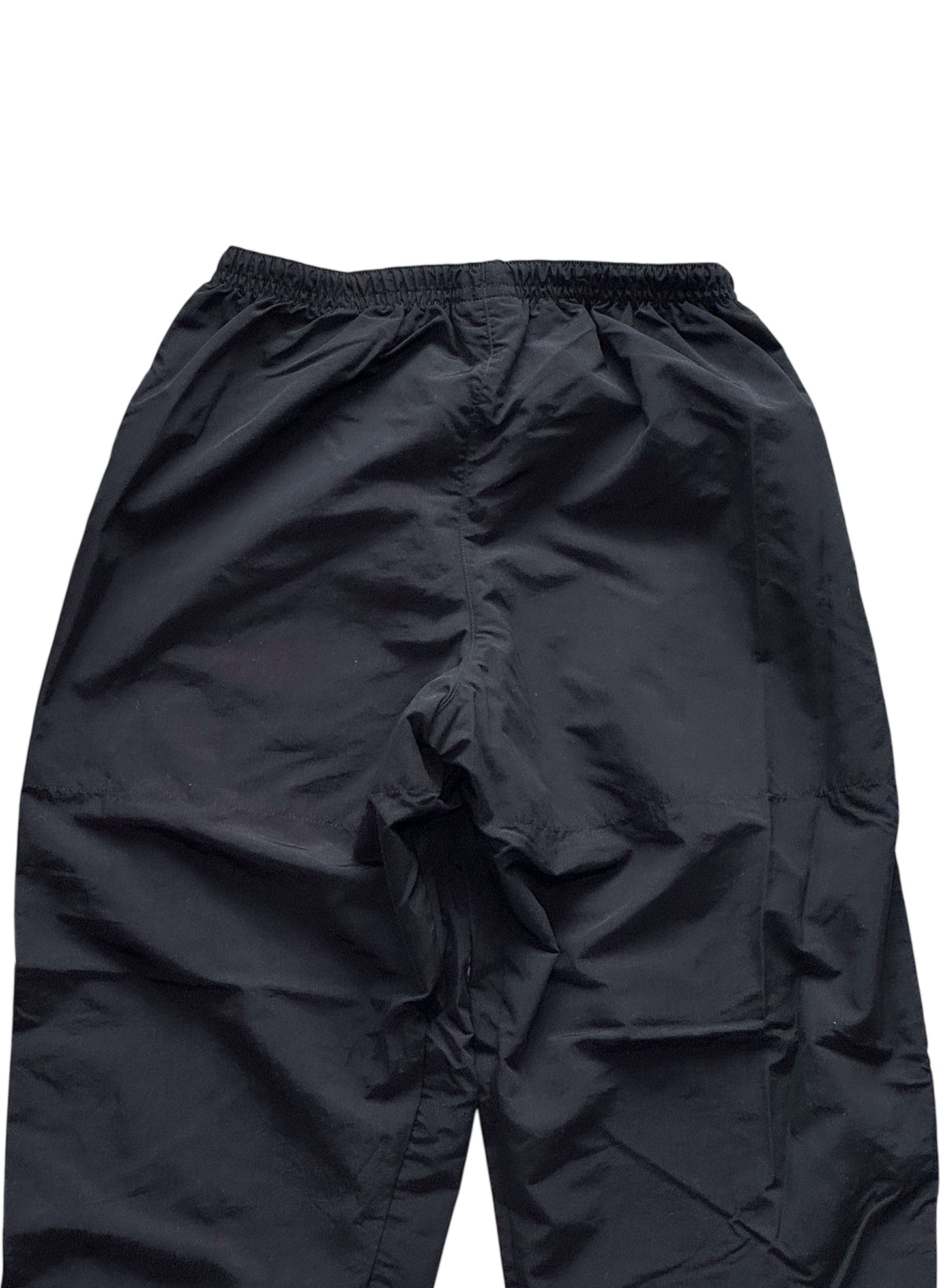 (SUP-499) U.S.ARMY APFU TRAINING NYLON PANTS - MEDIUM / REGULAR