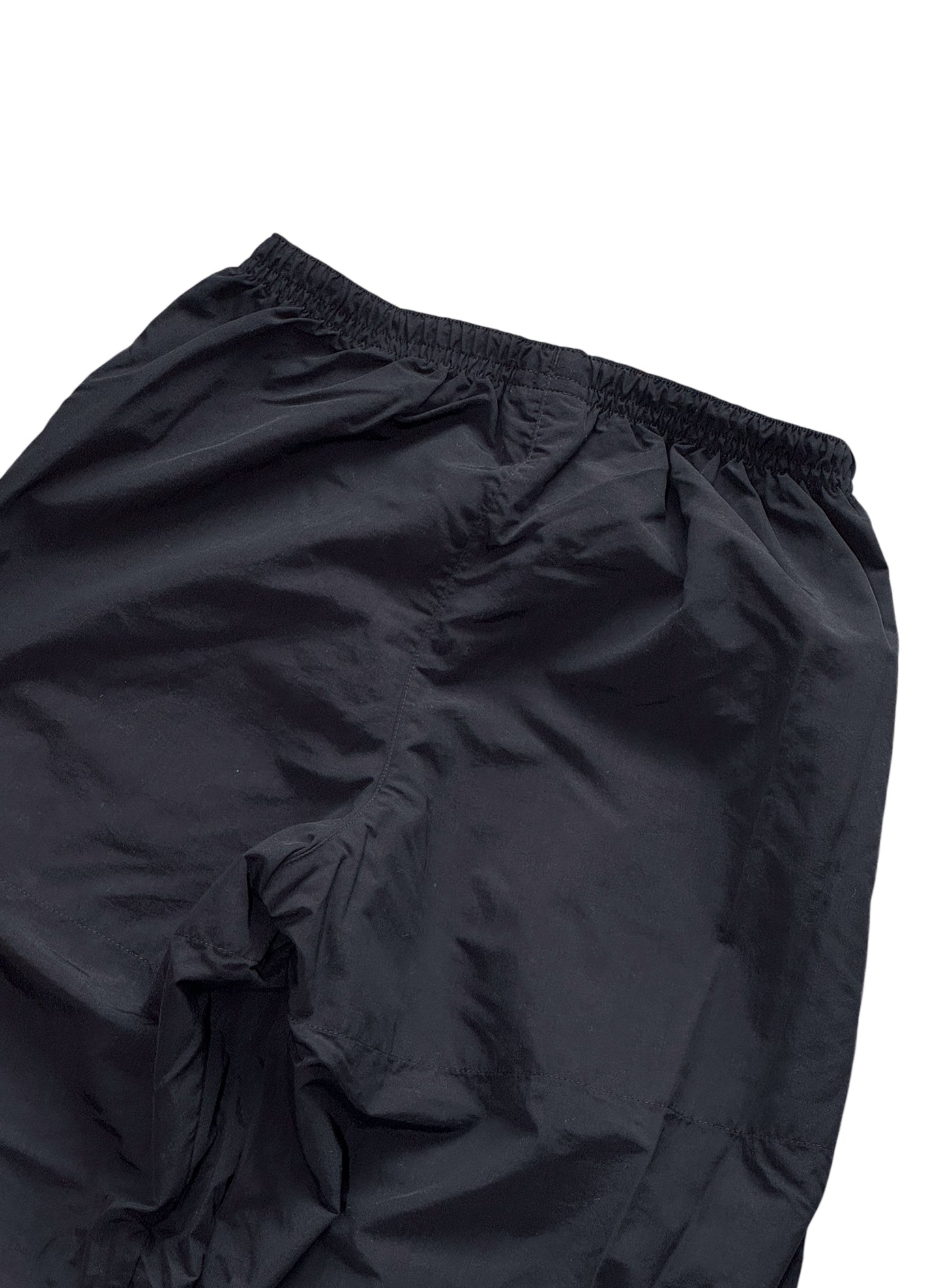 (SUP-499) U.S.ARMY APFU TRAINING NYLON PANTS - MEDIUM / REGULAR