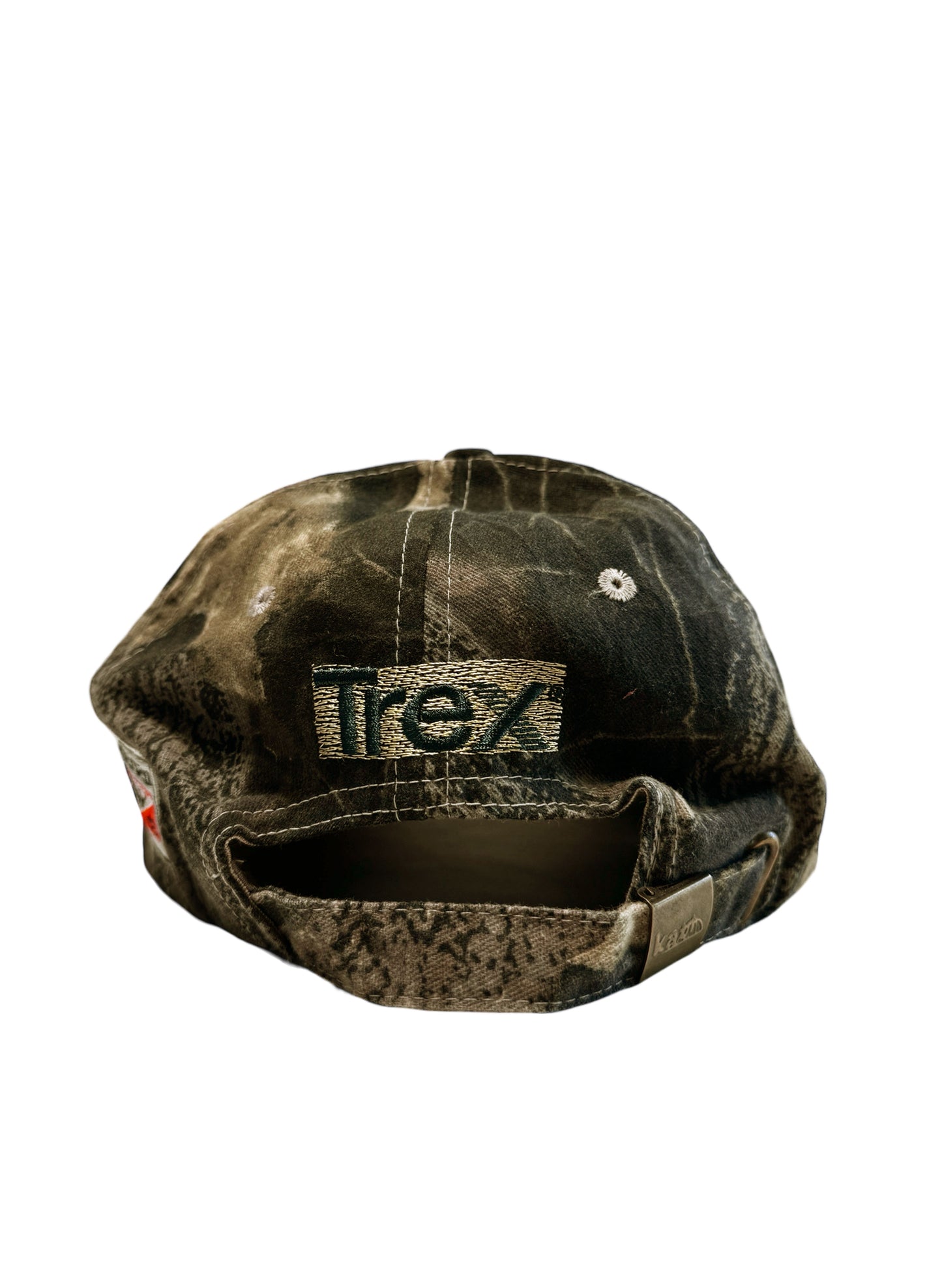 (SUP-598) MRD LUMBER CO. REAL TREE CAP