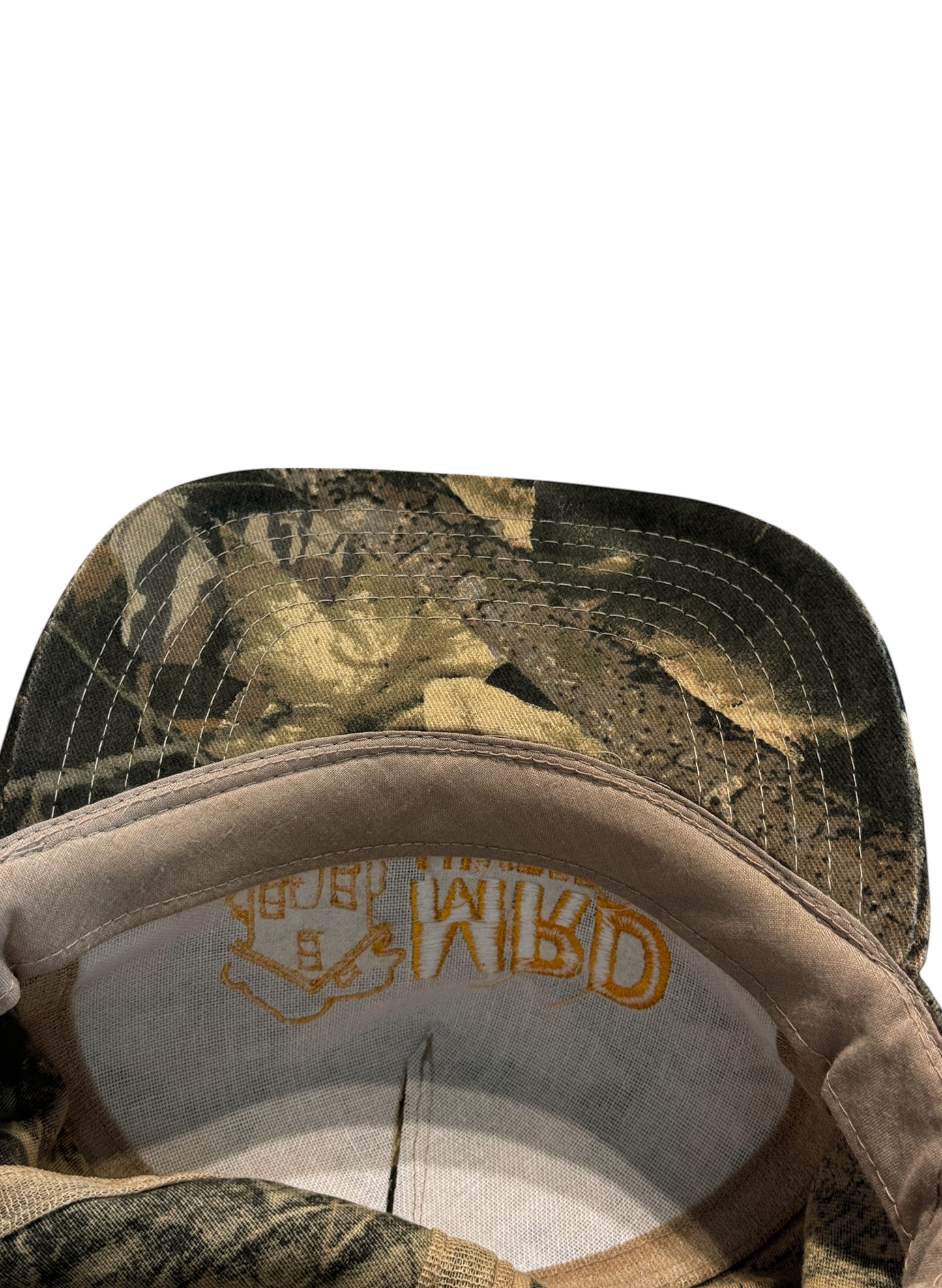 (SUP-598) MRD LUMBER CO. REAL TREE CAP