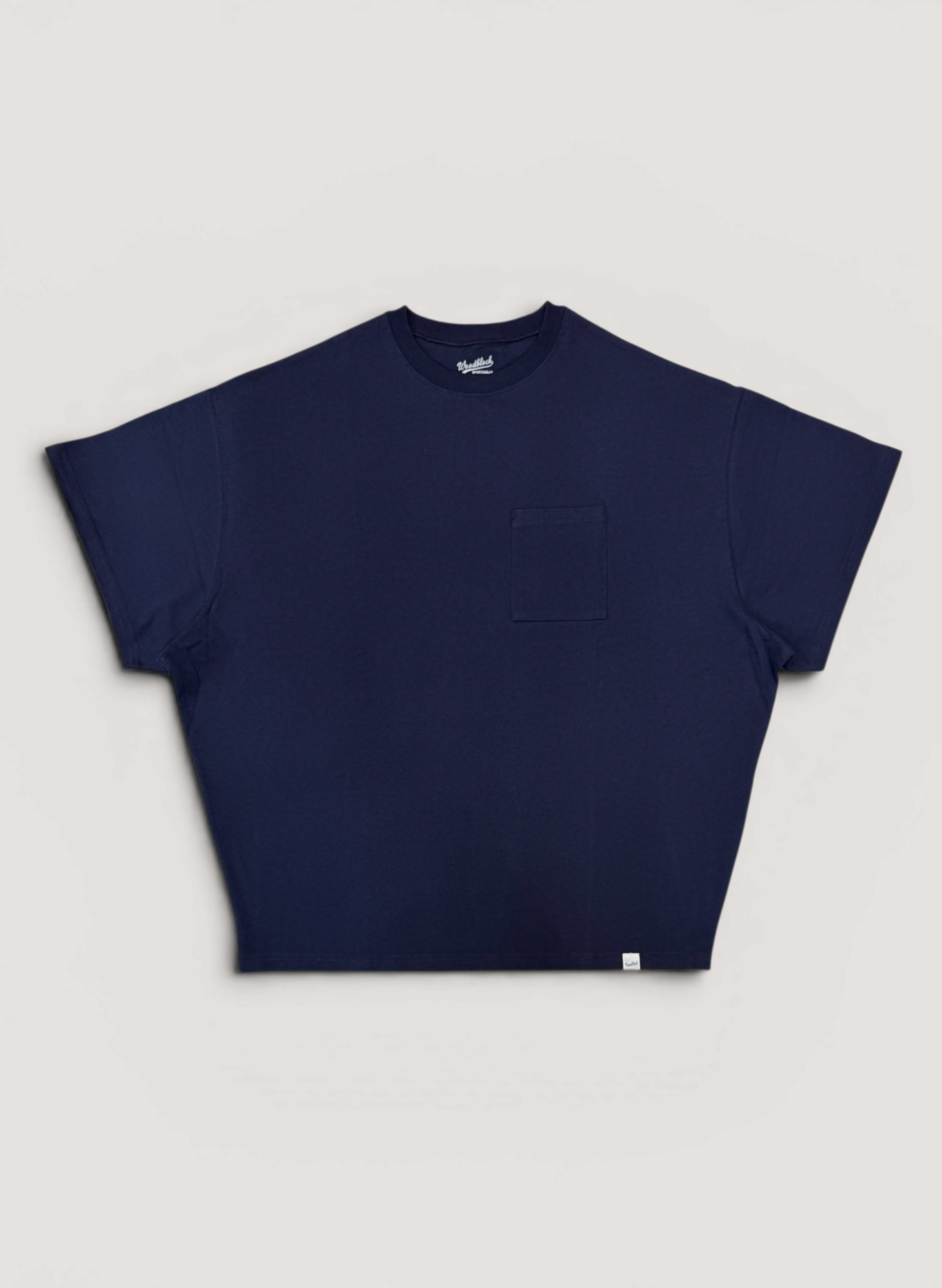 TOPS – WOODBLOCK