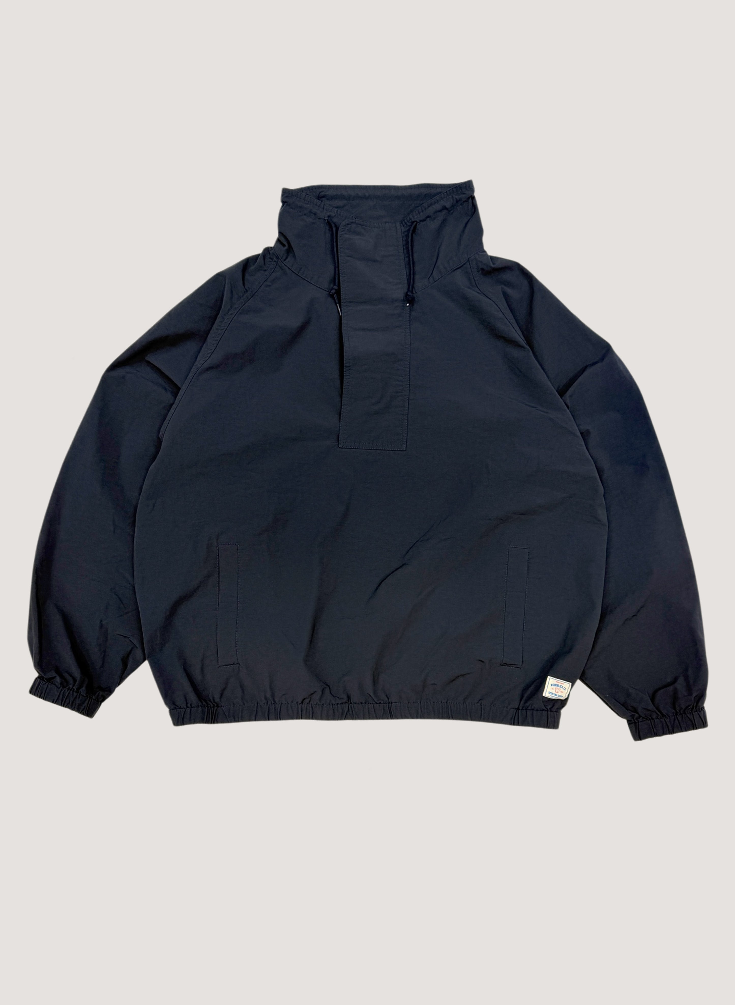 JACKET – WOODBLOCK