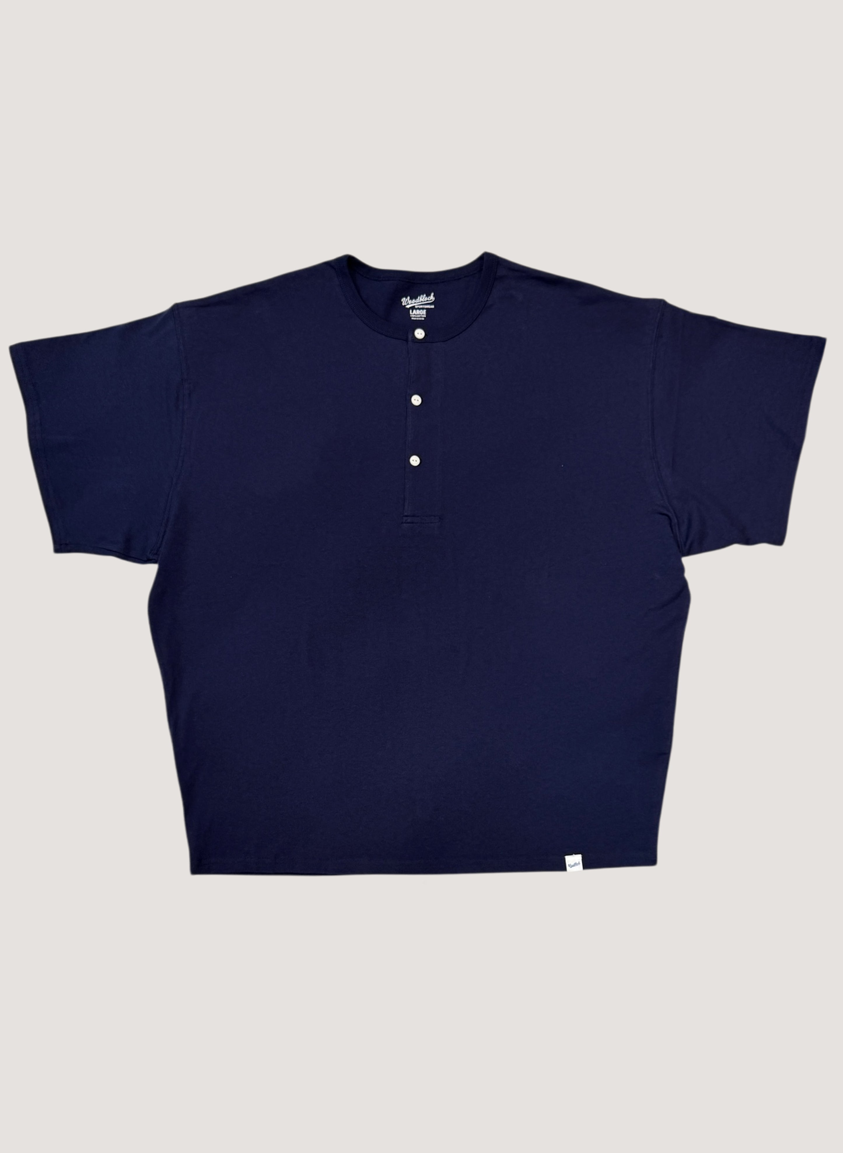TOPS – WOODBLOCK