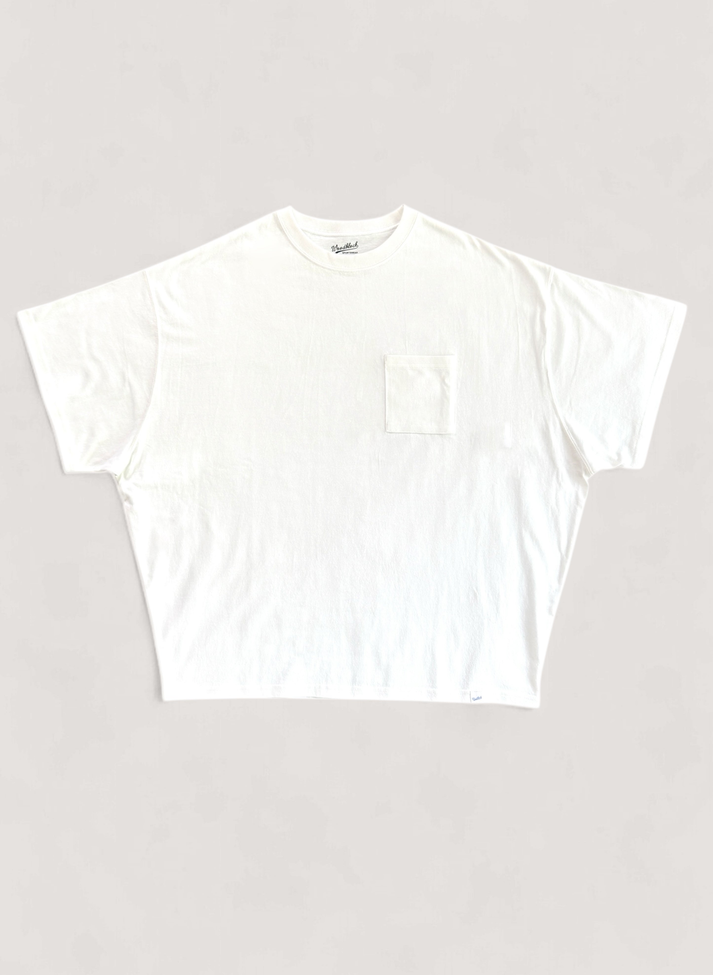 T-SHIRTS – WOODBLOCK