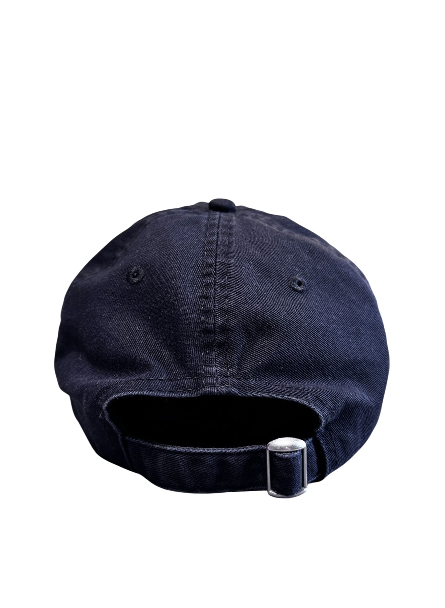 (SUP-627) NEW ERA NEW YORK YANKEES "FADE" CAP - NAVY