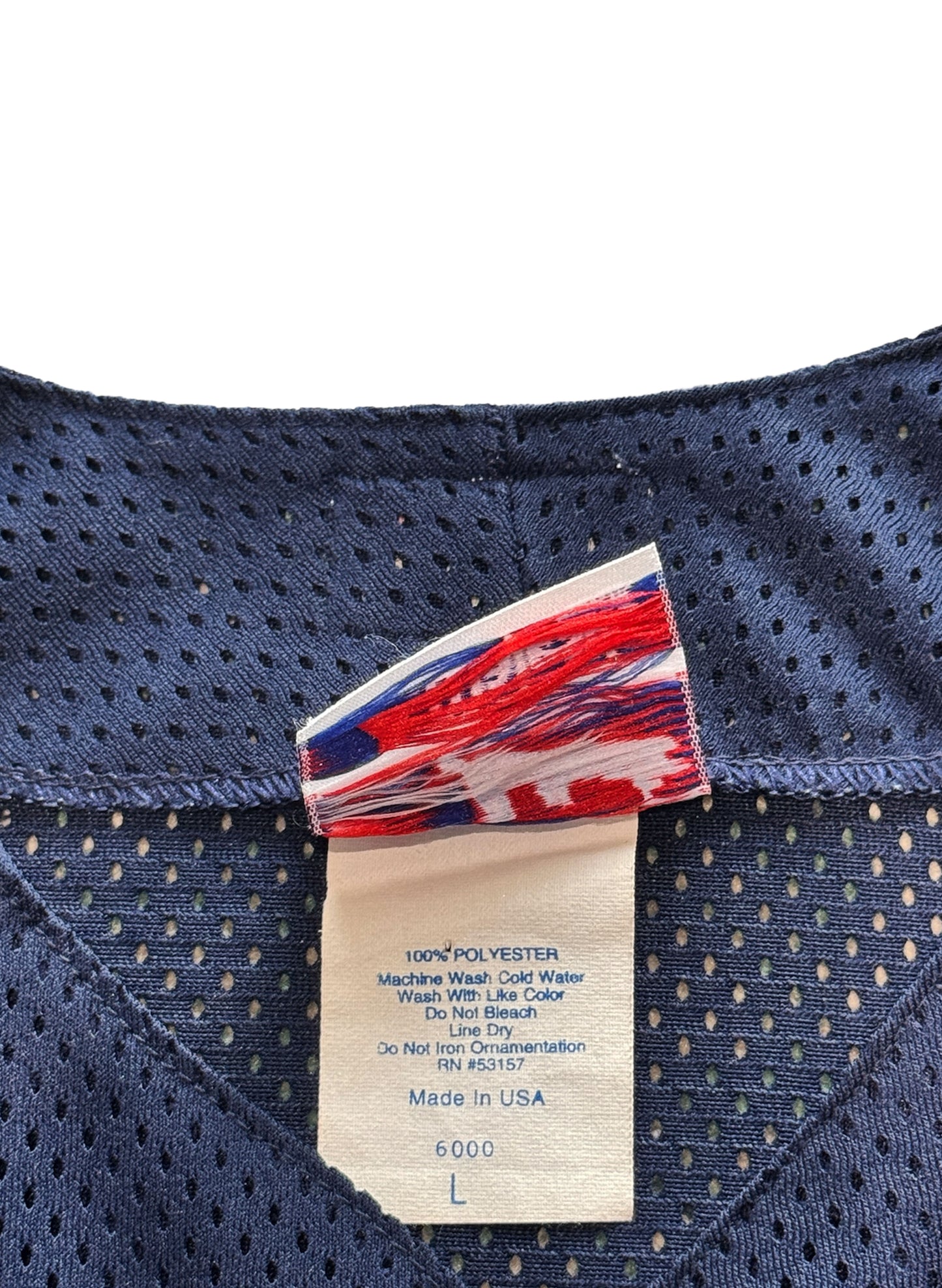 (SUP-381) Majestic NEW YORK YANKEES "NEW YORK" - MADE IN U.S.A.