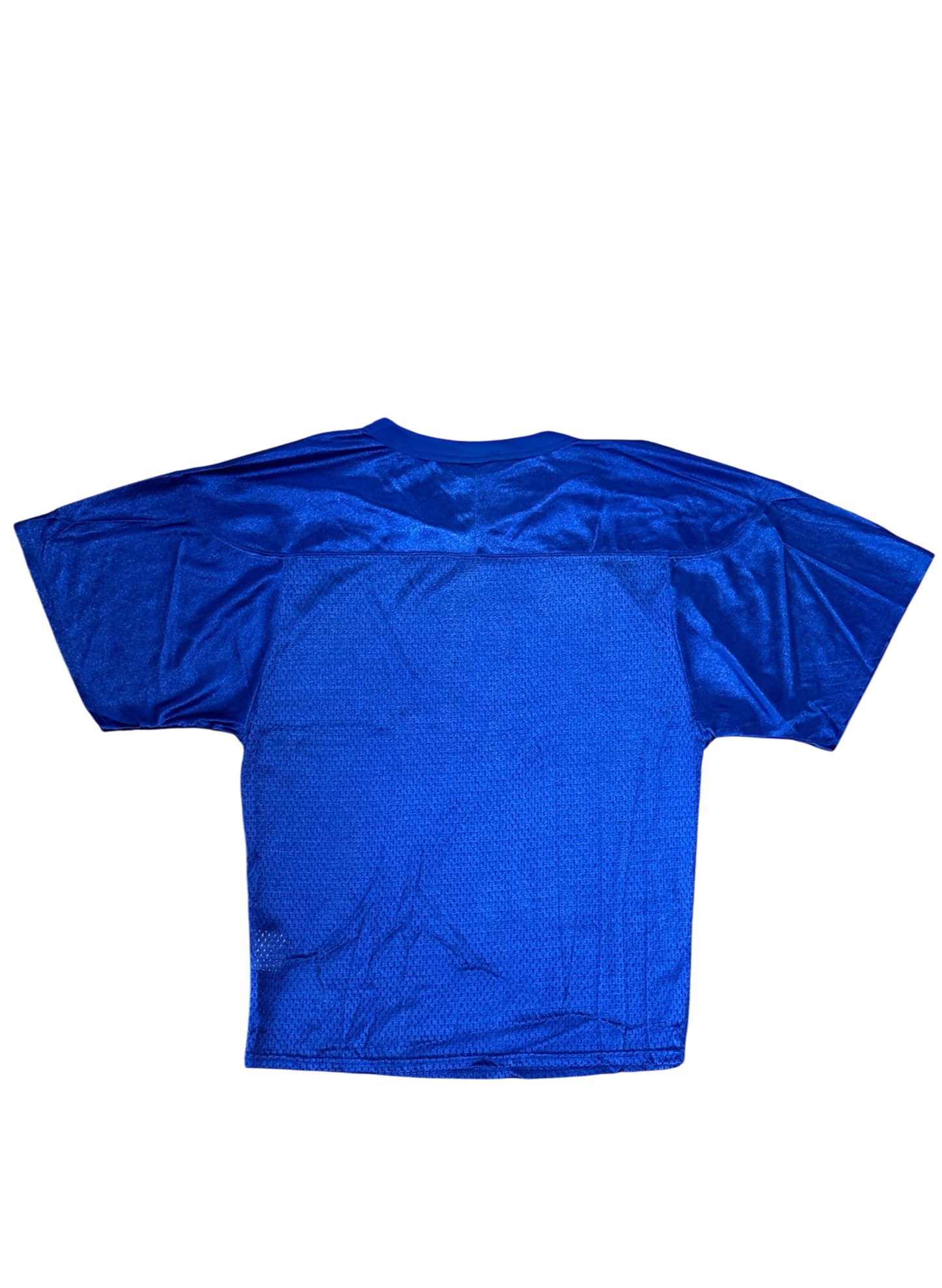 (SUP-584) NIKE FOOTBALL MESH TEE