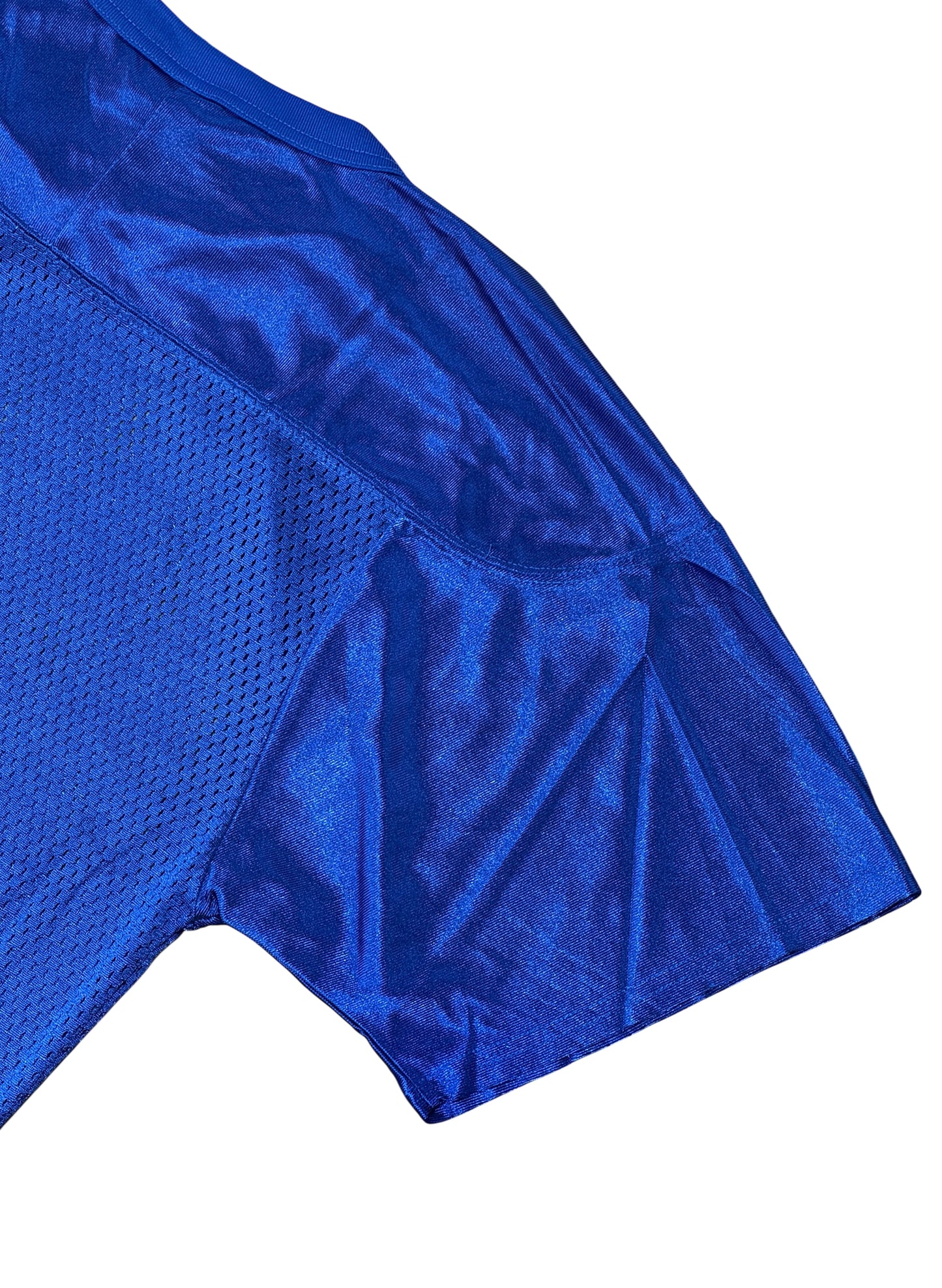 (SUP-584) NIKE FOOTBALL MESH TEE