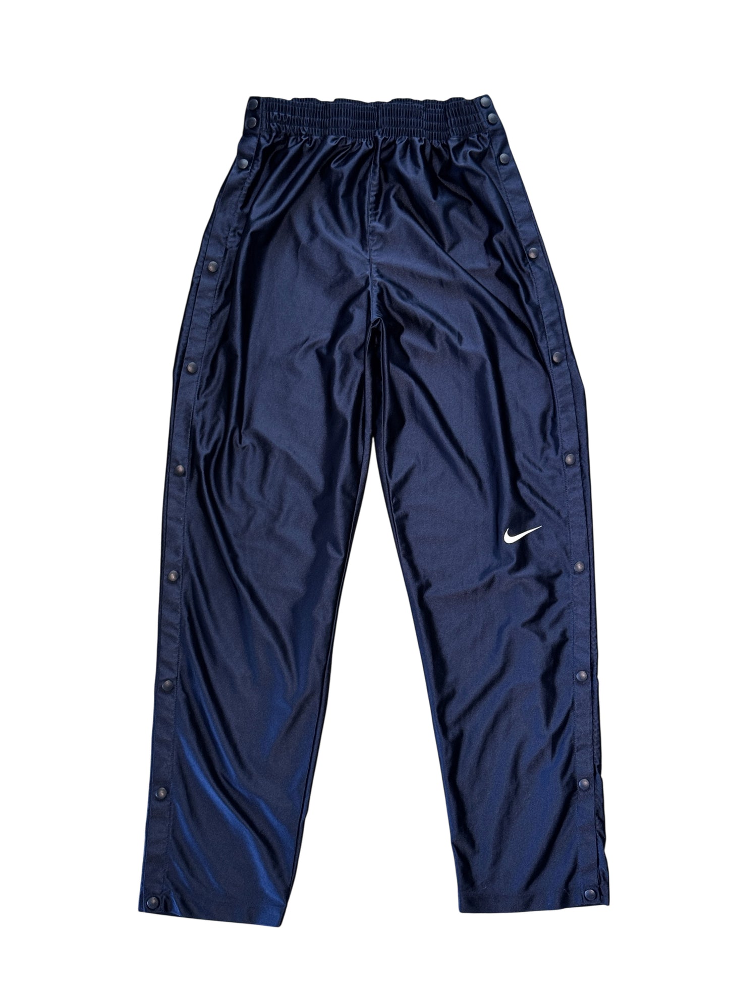 (SUP-587) NIKE BASKETBALL GAME PANTS