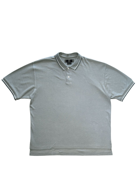 (SUP-707) NIKE GOLF THERMAL POLO SHIRT