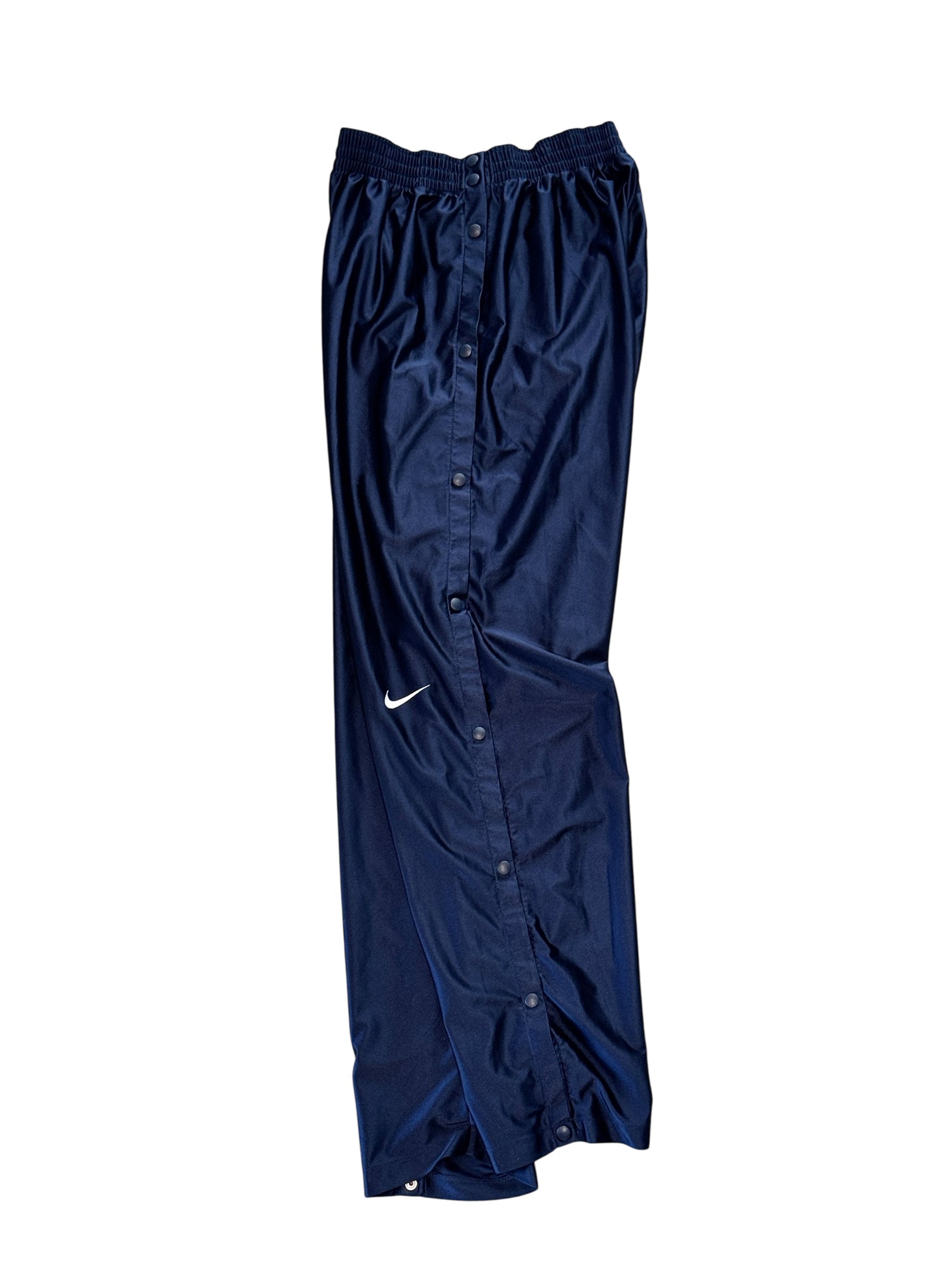 (SUP-587) NIKE BASKETBALL GAME PANTS