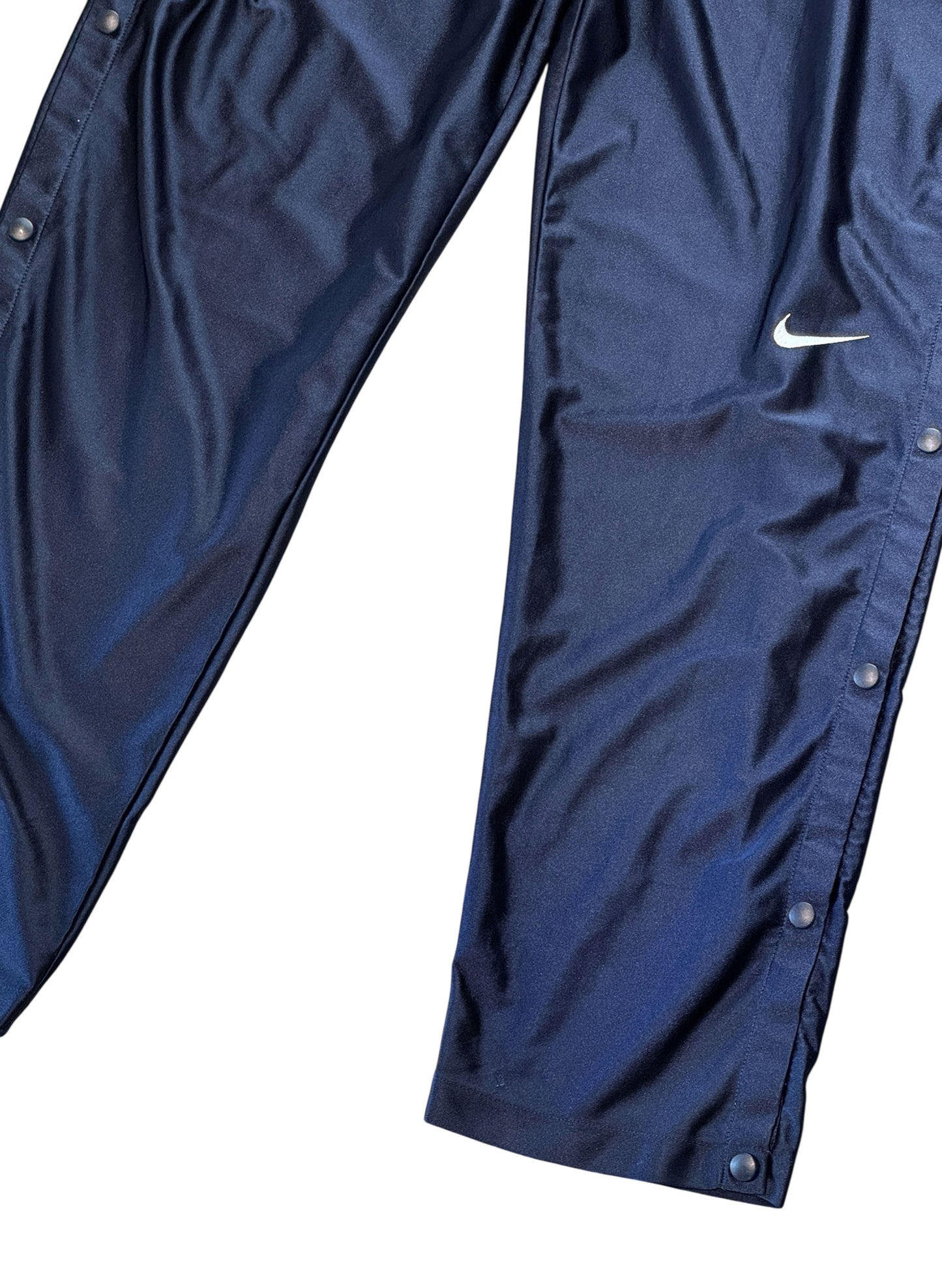 (SUP-587) NIKE BASKETBALL GAME PANTS