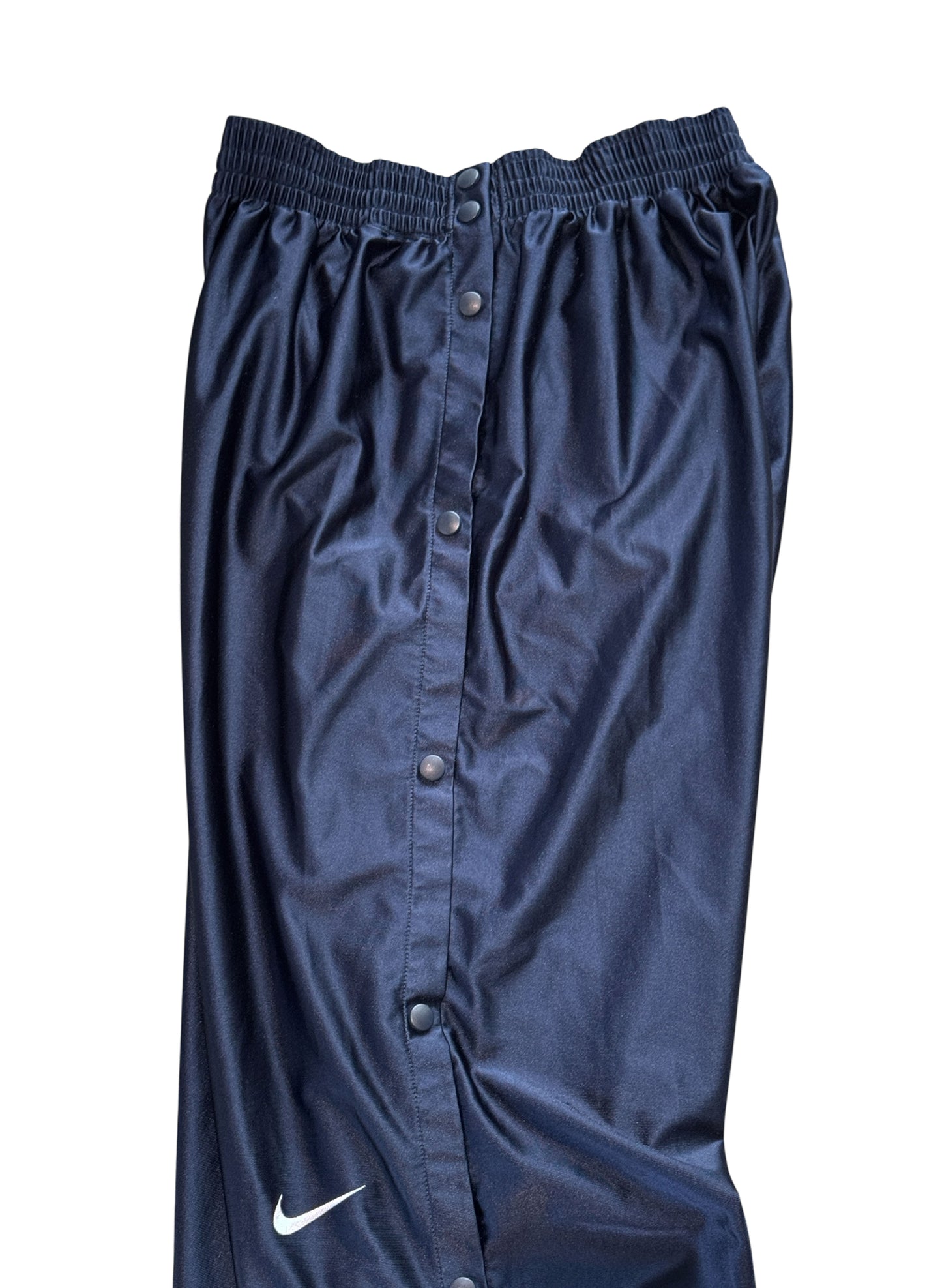 (SUP-587) NIKE BASKETBALL GAME PANTS