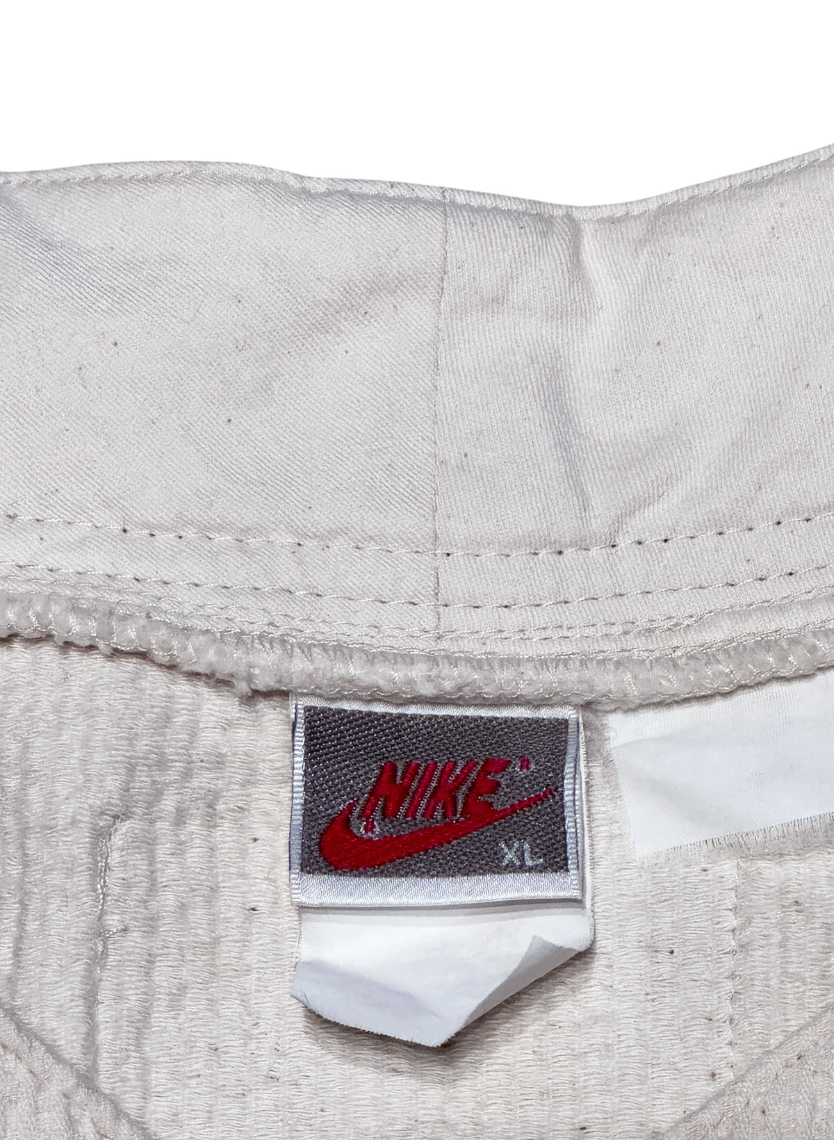 (SUP-859) 90s NIKE x MLB ST.LOUIS CARDINALS LAYERING BASEBALL SHIRT - XL