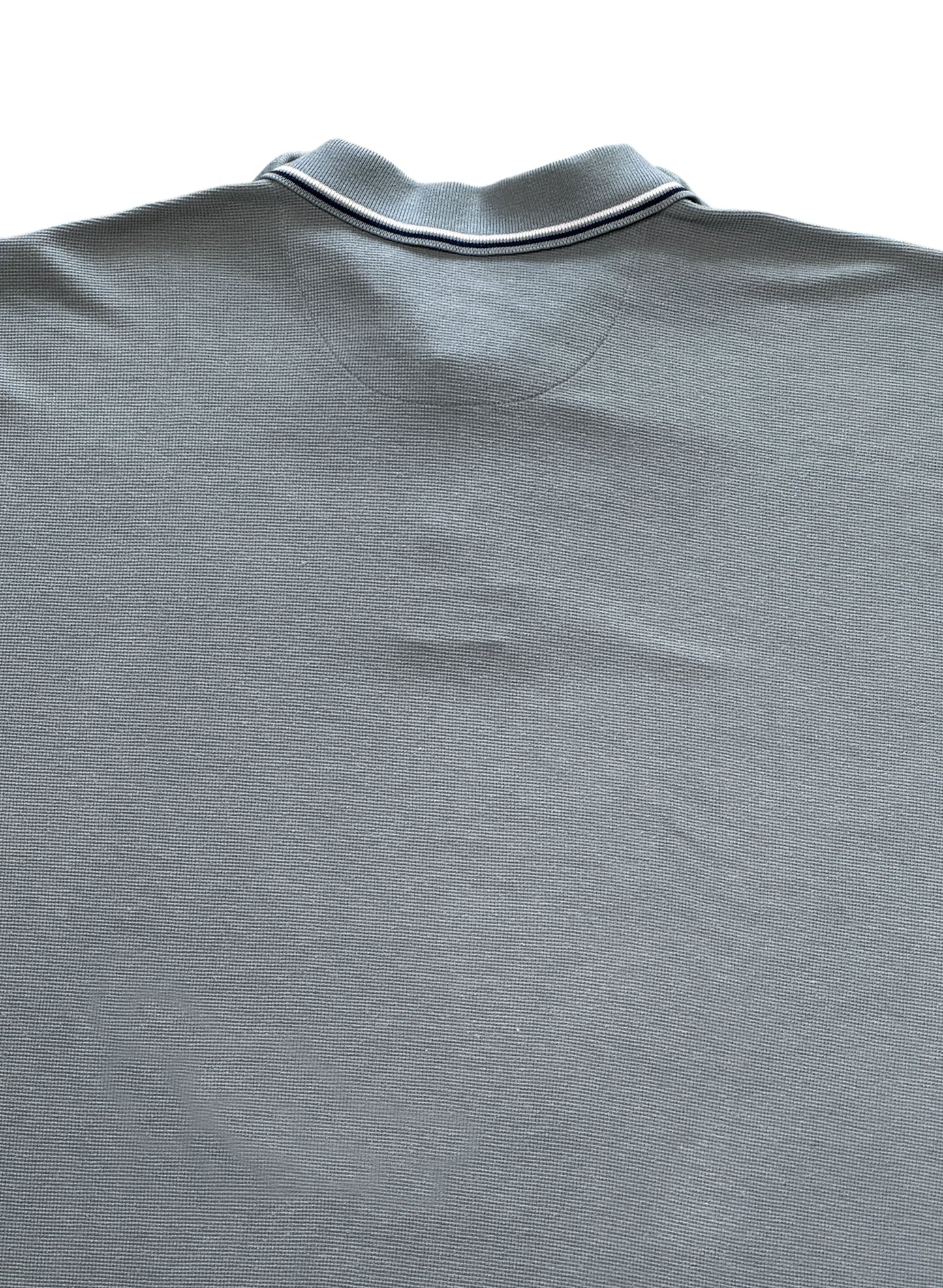 (SUP-707) NIKE GOLF THERMAL POLO SHIRT